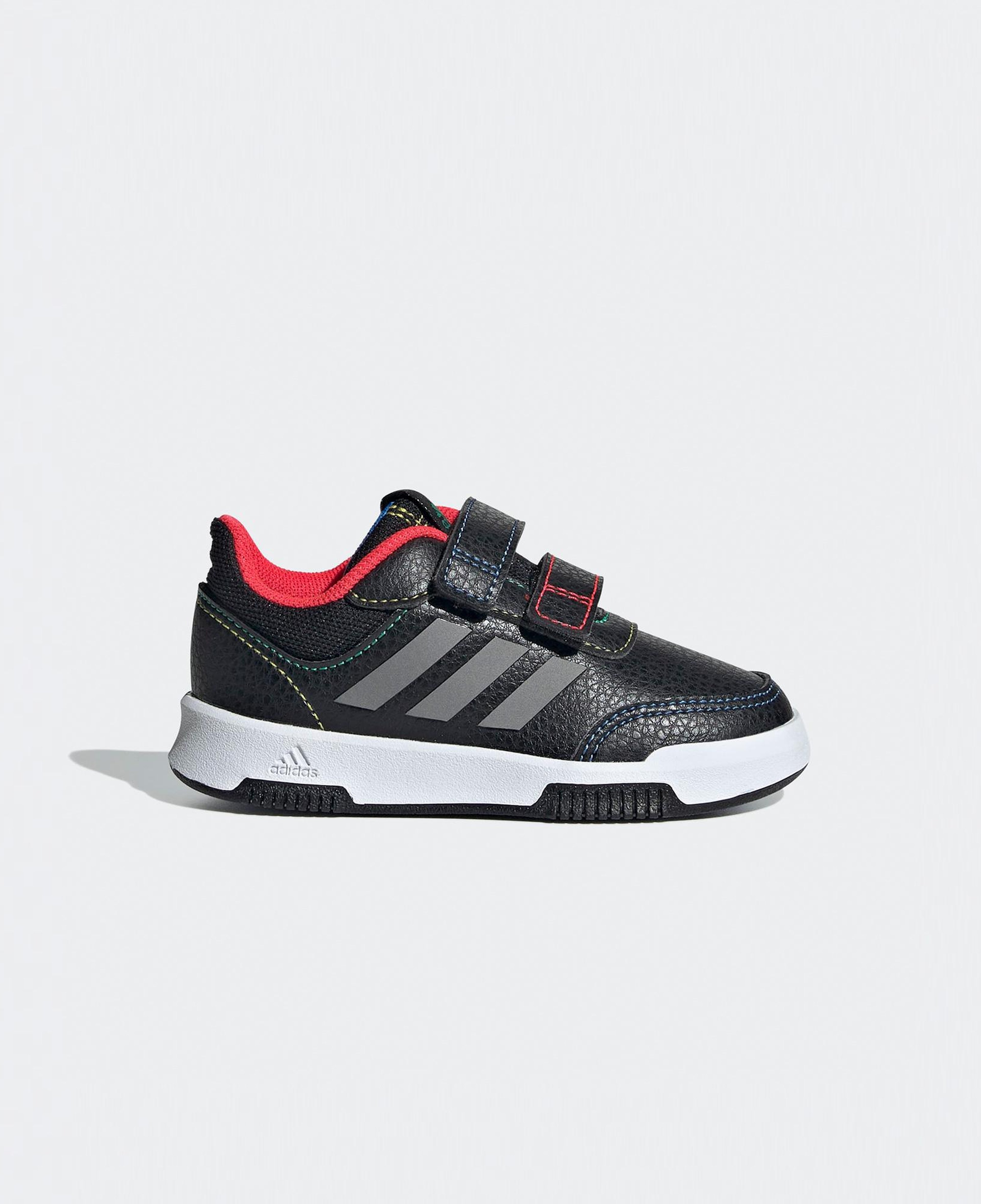 adidas Tensaur Sport 2.0 Cf Bebek Siyah Spor Ayakkabı