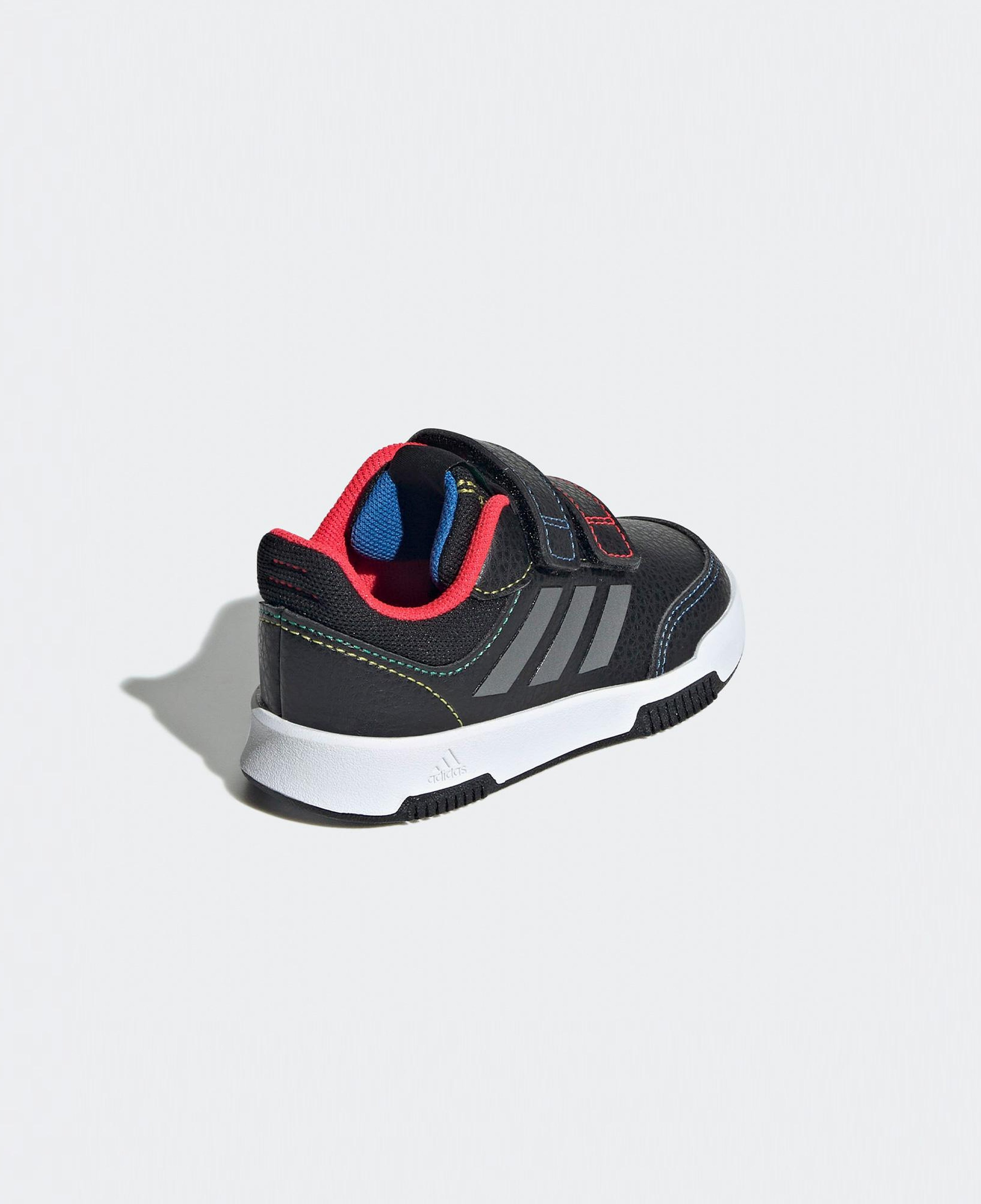 adidas Tensaur Sport 2.0 Cf Bebek Siyah Spor Ayakkabı