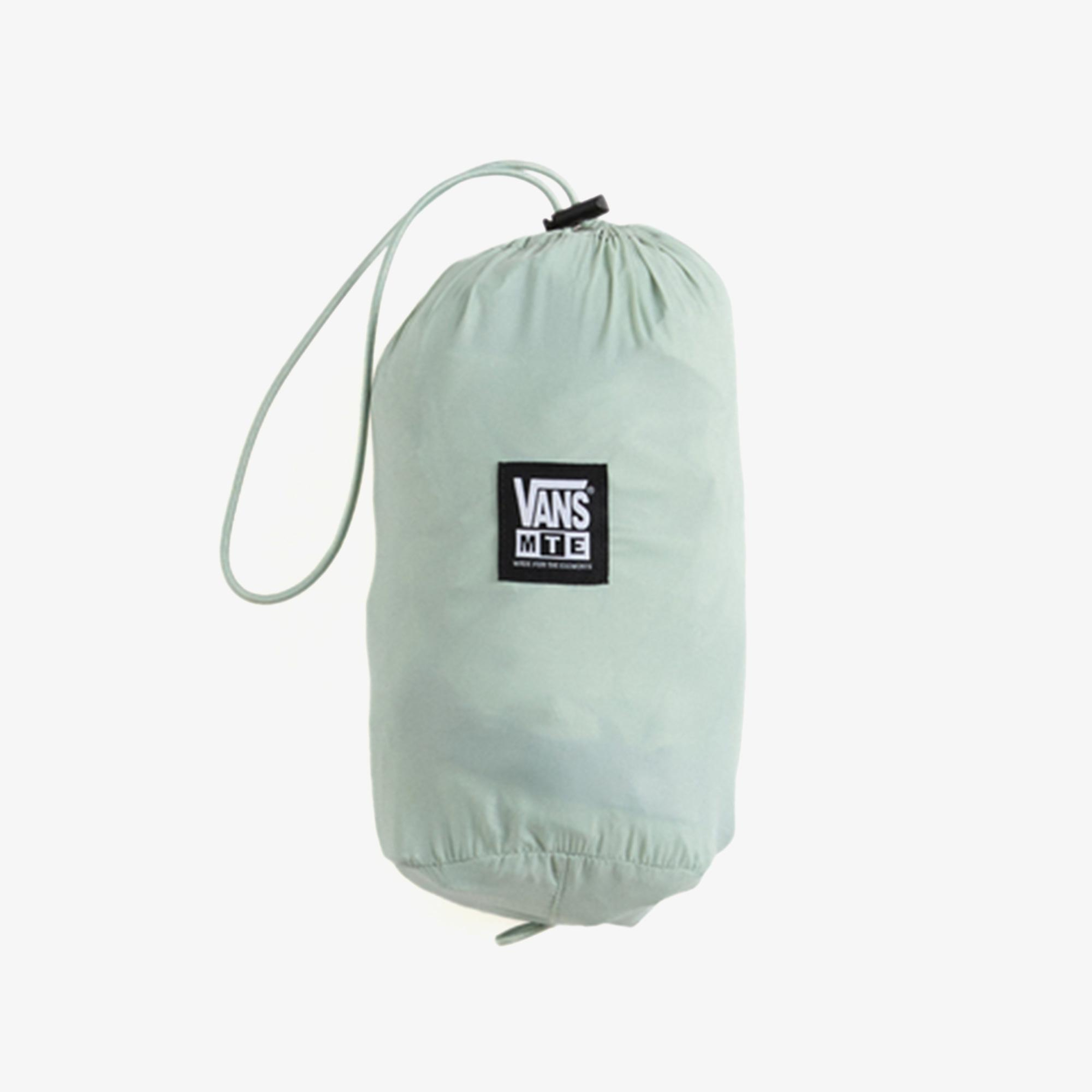 Vans Mte Trek Guide Kadın YEŞİL Pantolon
