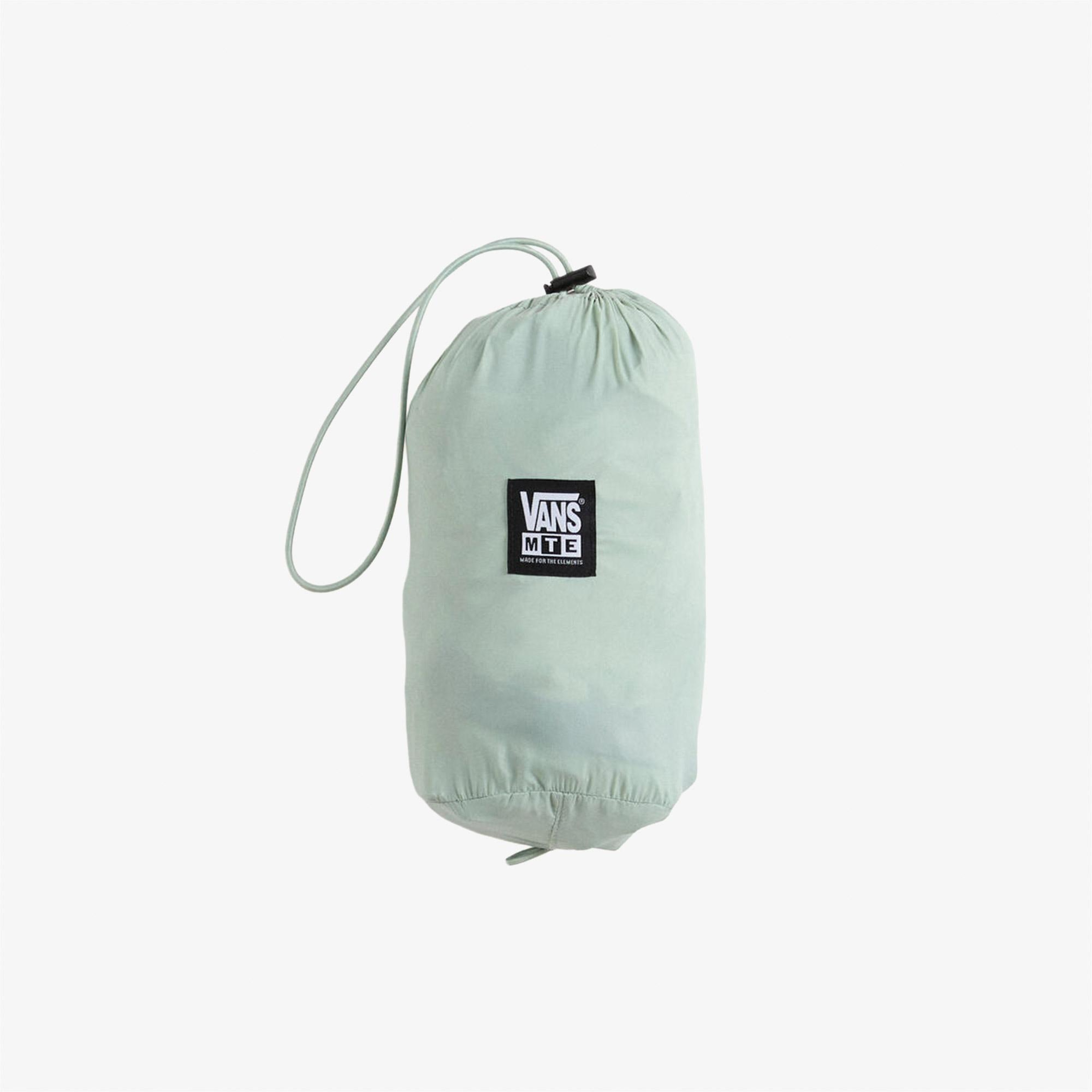 Vans Mte Trek Guide Kadın YEŞİL Pantolon