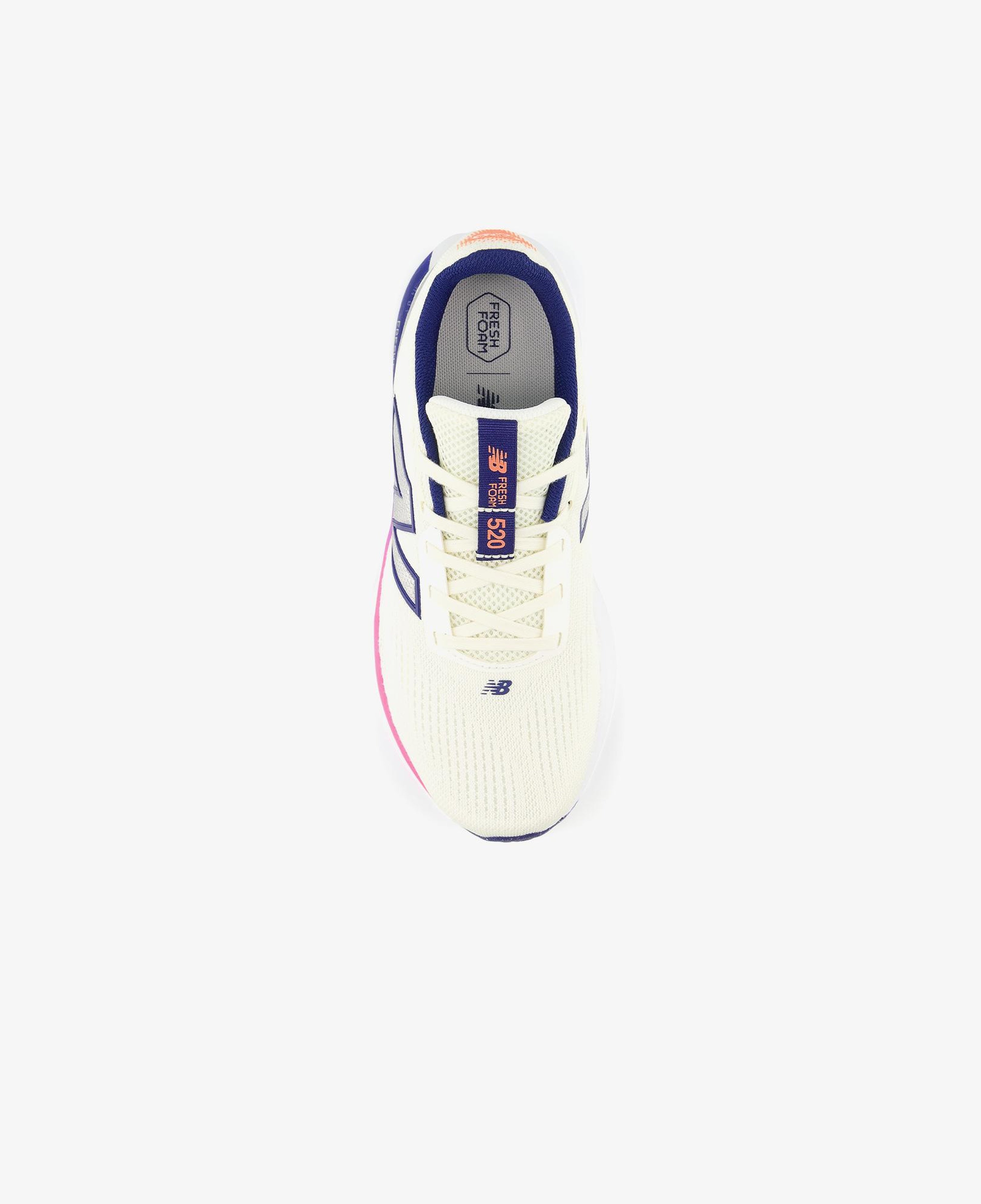 New Balance 520 Kadın Bej Koşu Ayakkabısı