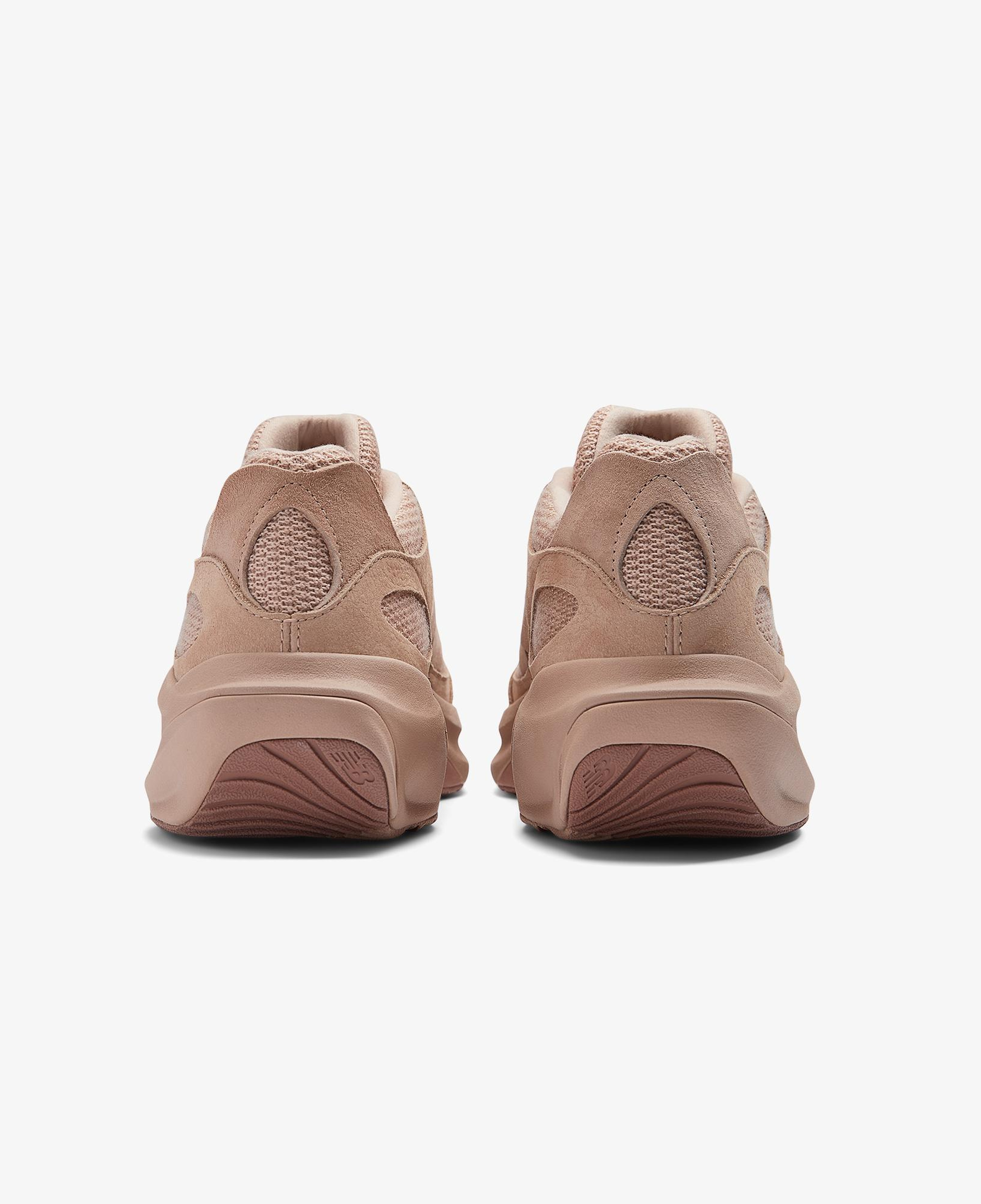 New Balance WARPED Unisex Siyah Spor Ayakkabı