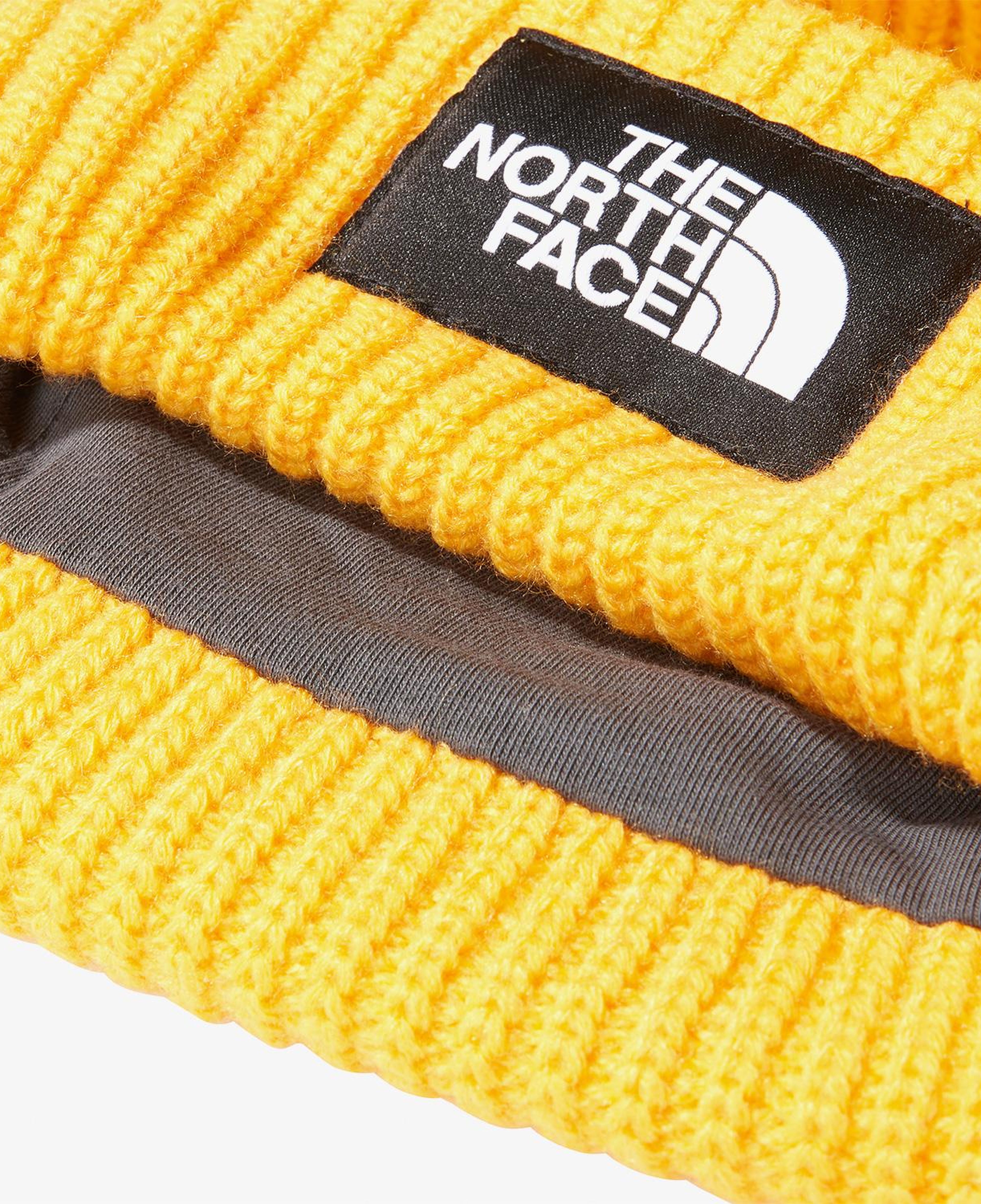 The North Face Salty Lined Unisex Sarı Bere