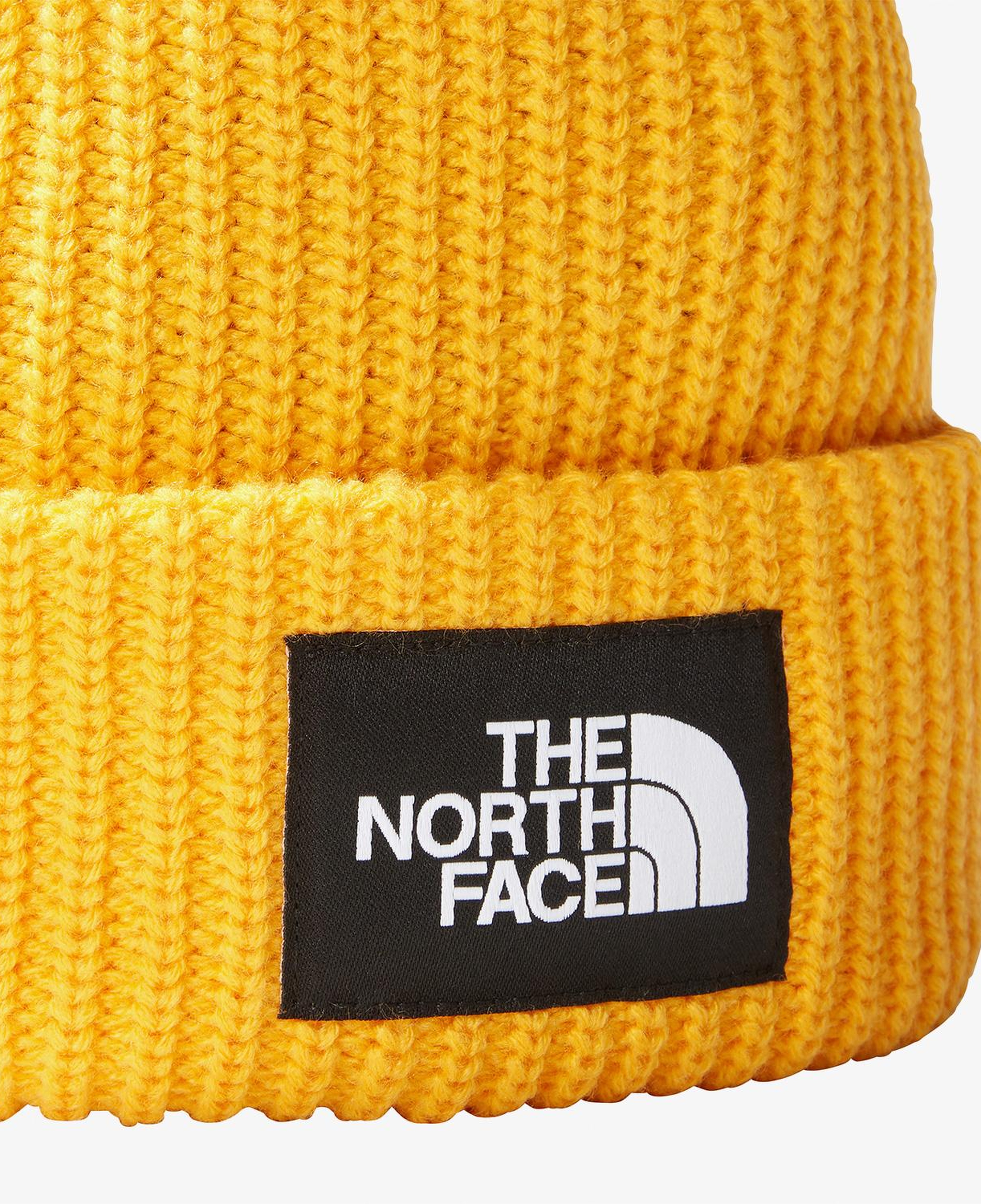 The North Face Salty Lined Unisex Sarı Bere