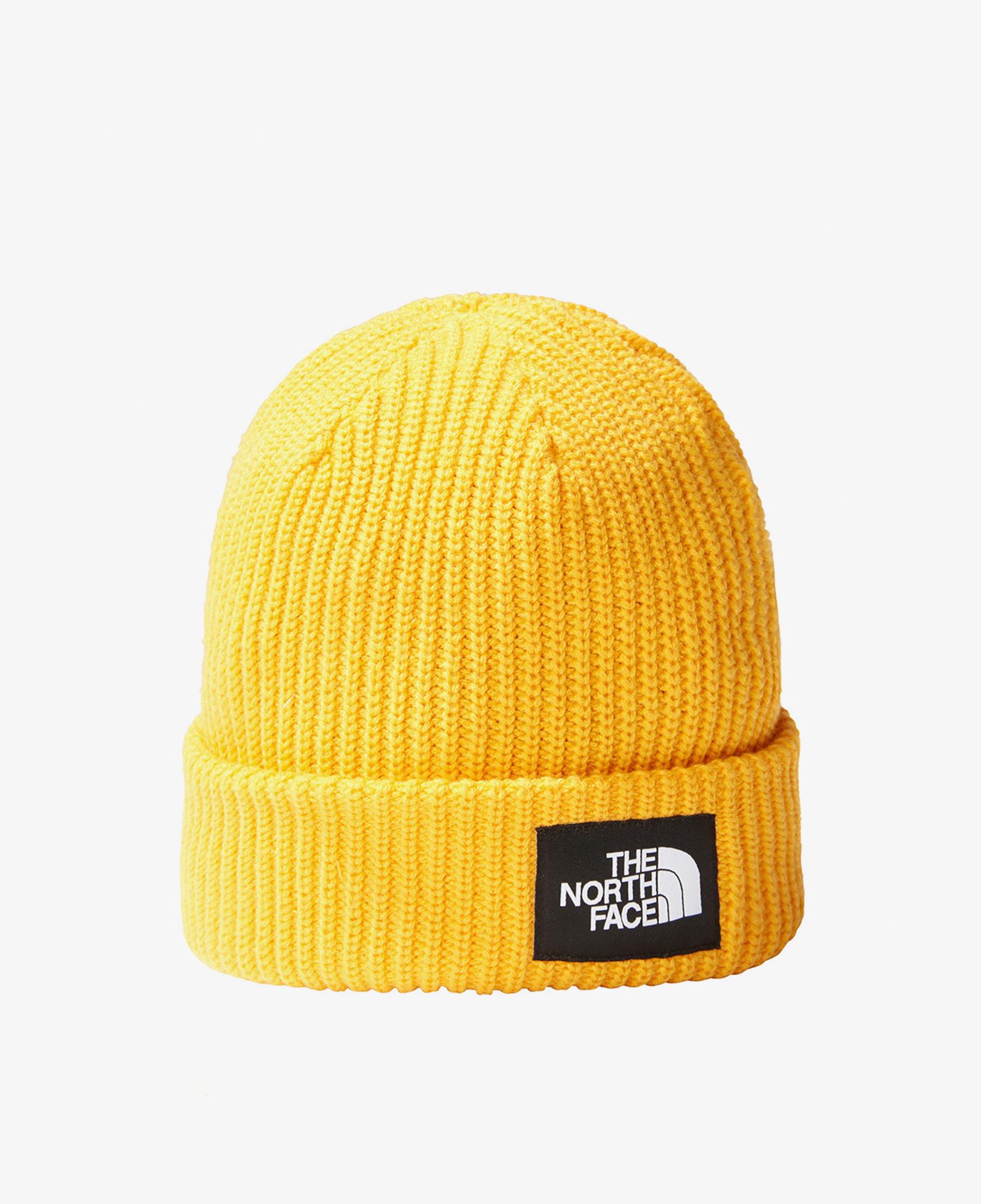 The North Face Salty Lined Unisex Sarı Bere