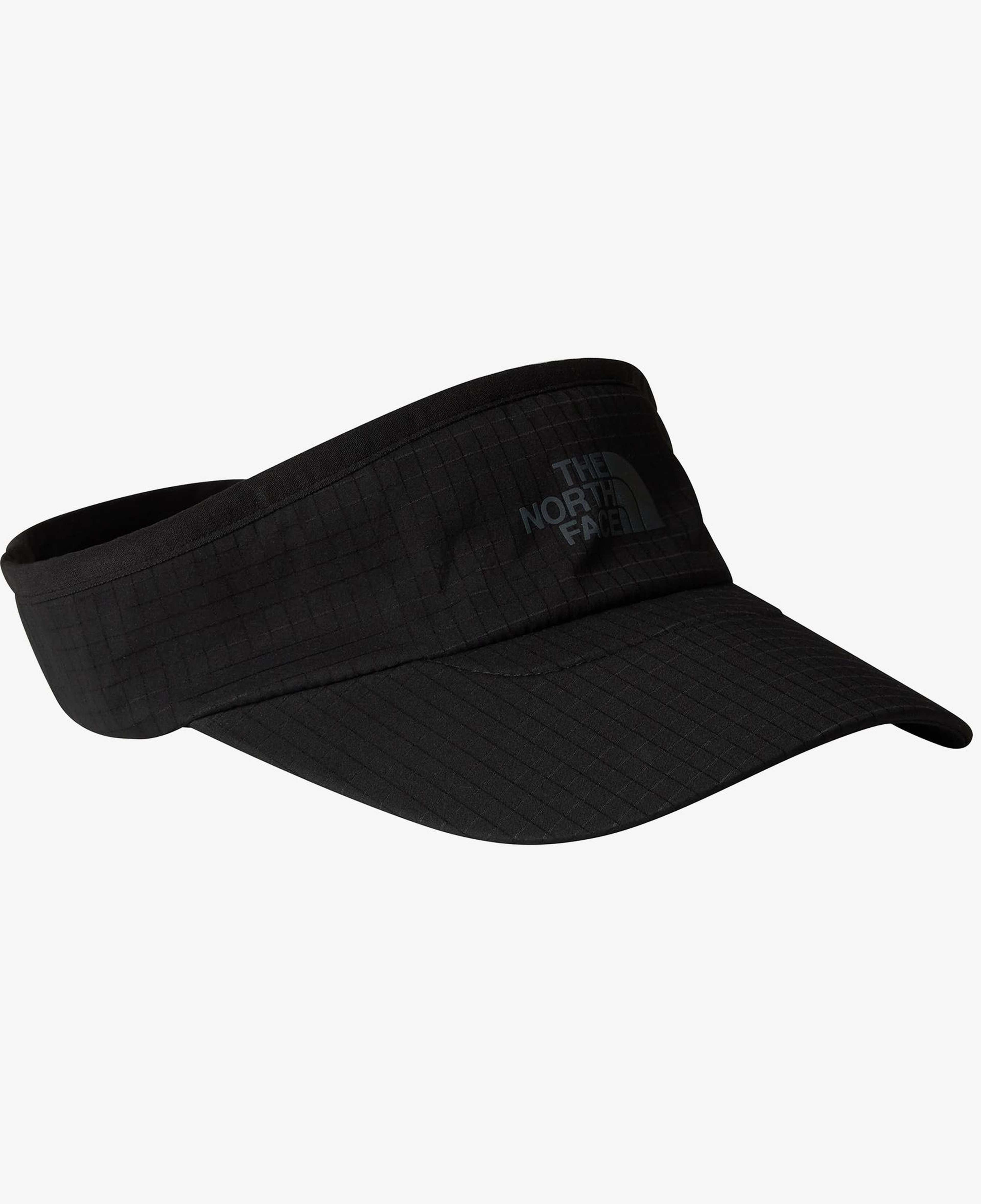 The North Face Summer Lt Visor Unisex Siyah Şapka
