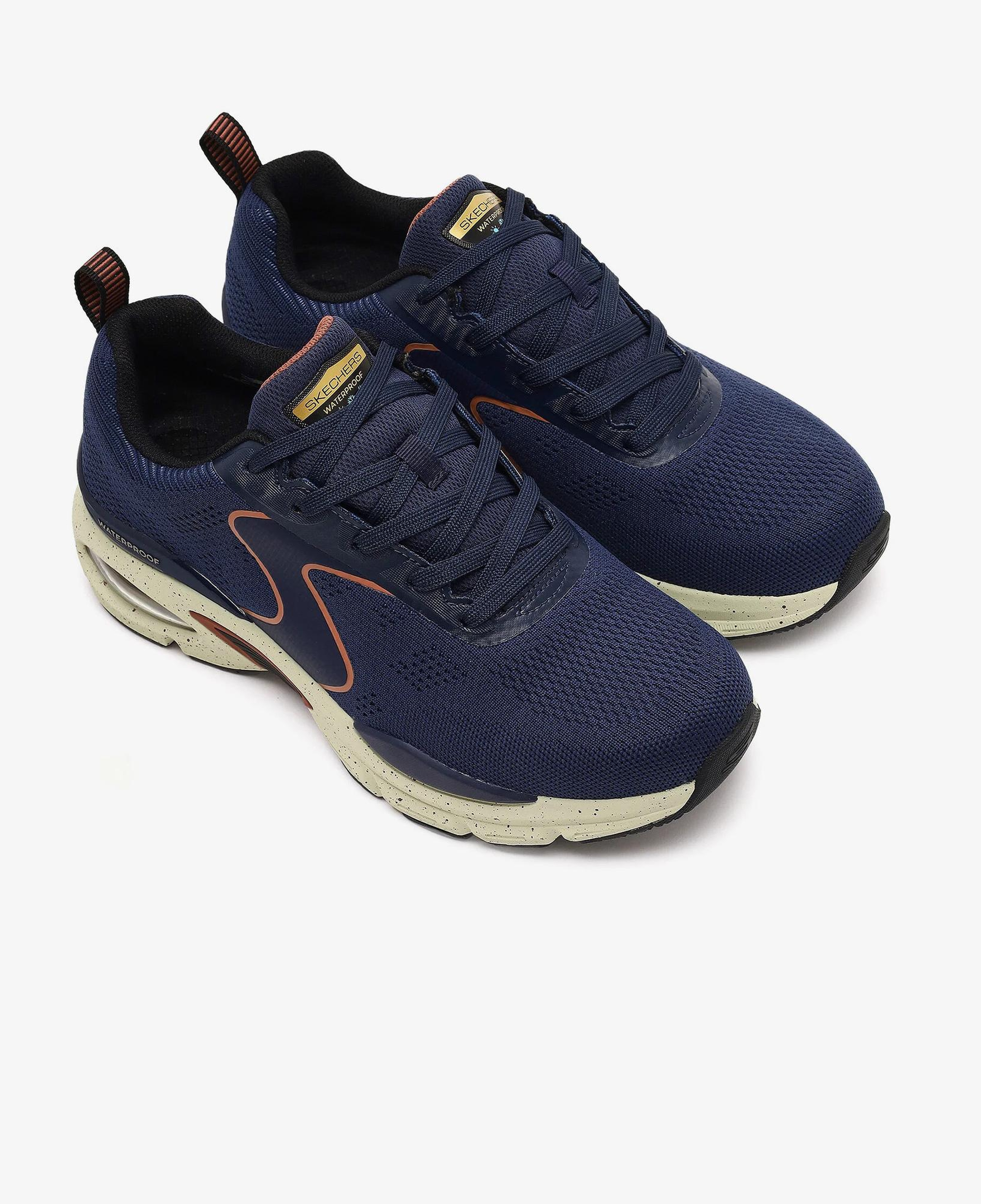 Skechers Skech-Air Ventura Erkek Bej Spor Ayakkabı