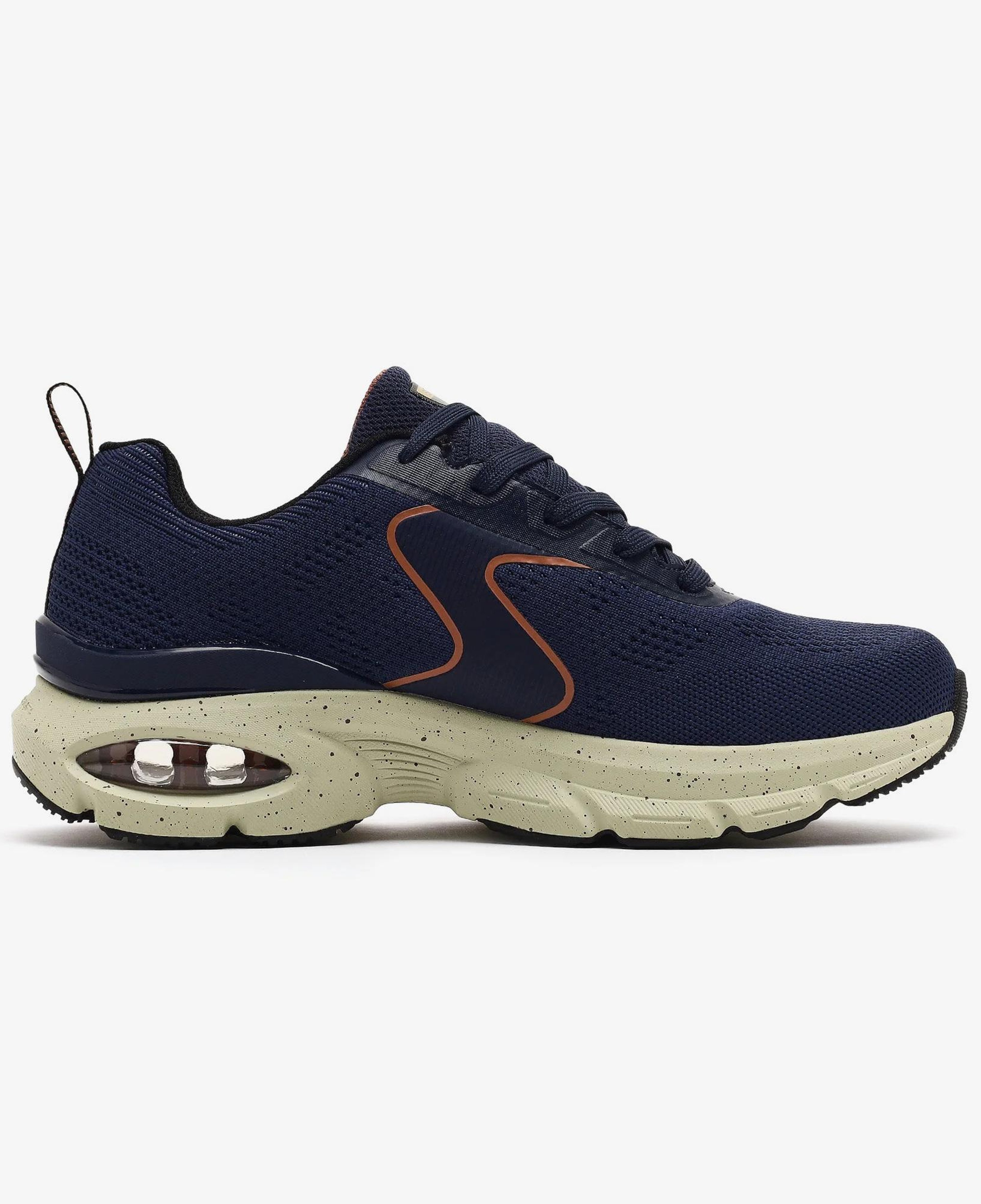 Skechers Skech-Air Ventura Erkek Bej Spor Ayakkabı