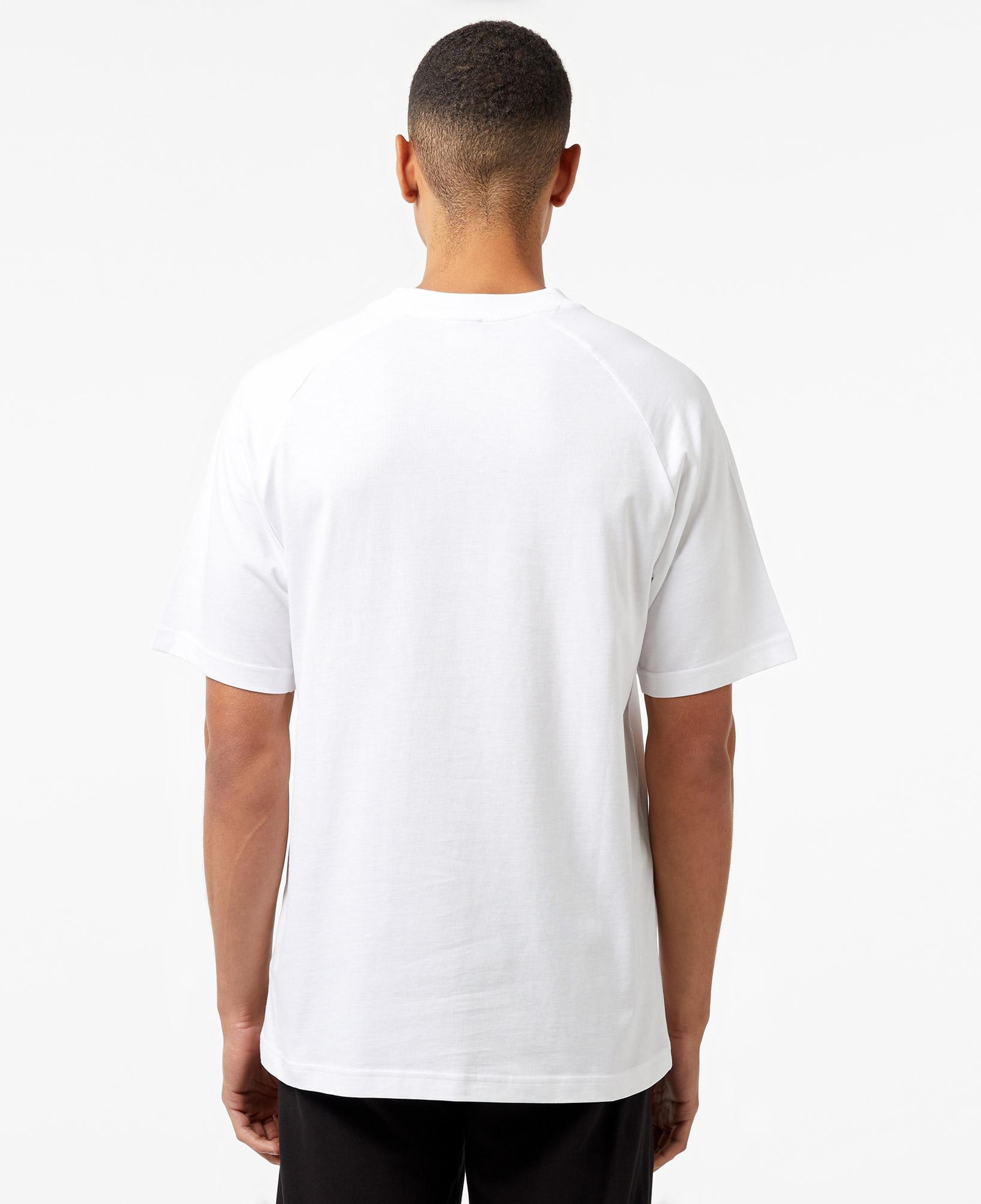 Puma Classıcs Relaxed Graphic Unisex Beyaz T-Shirt