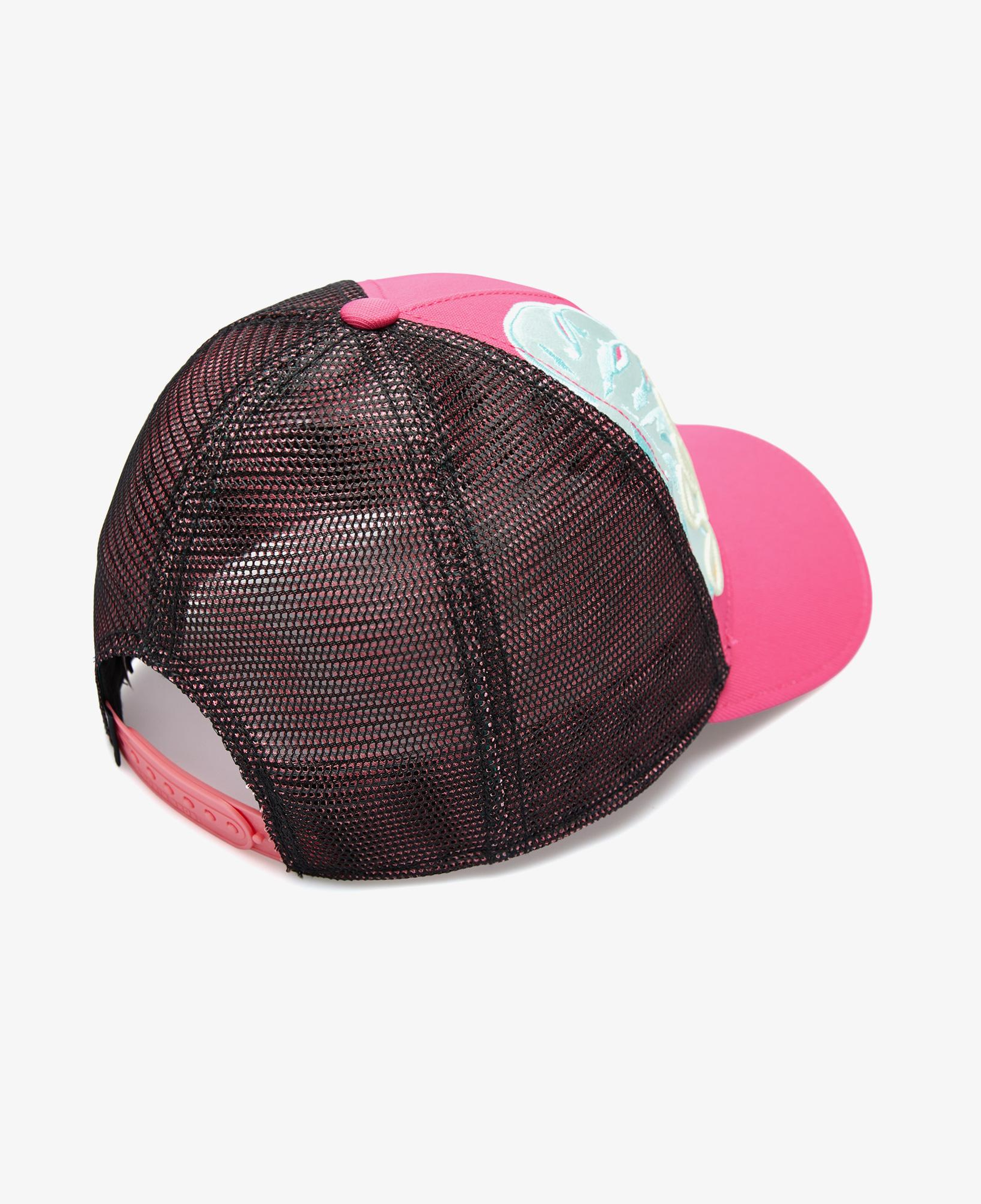 Goorin Bros Vision Vision Unisex Pembe Şapka