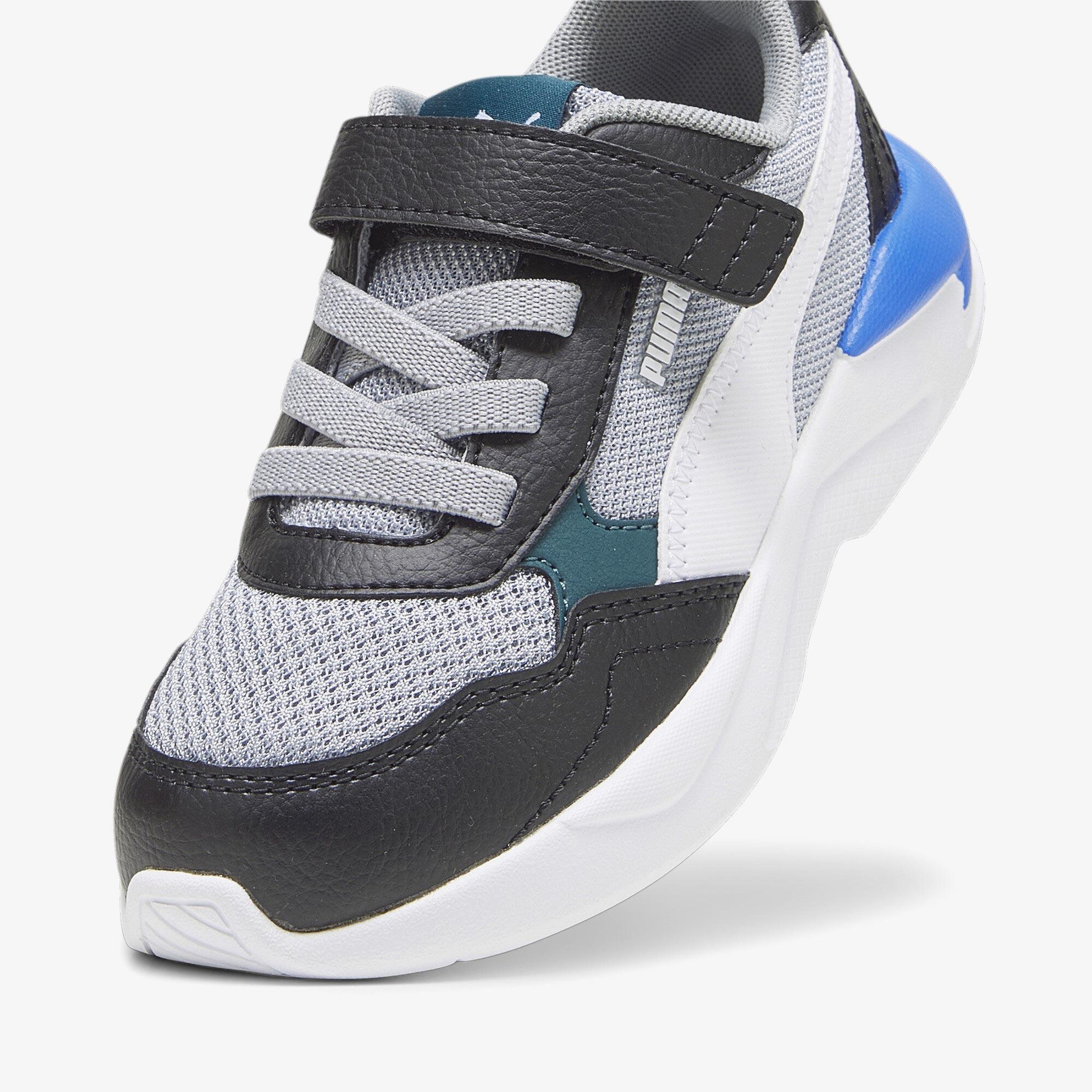 Puma X-Ray Speed Lite AC Çocuk Siyah Spor Ayakkabı
