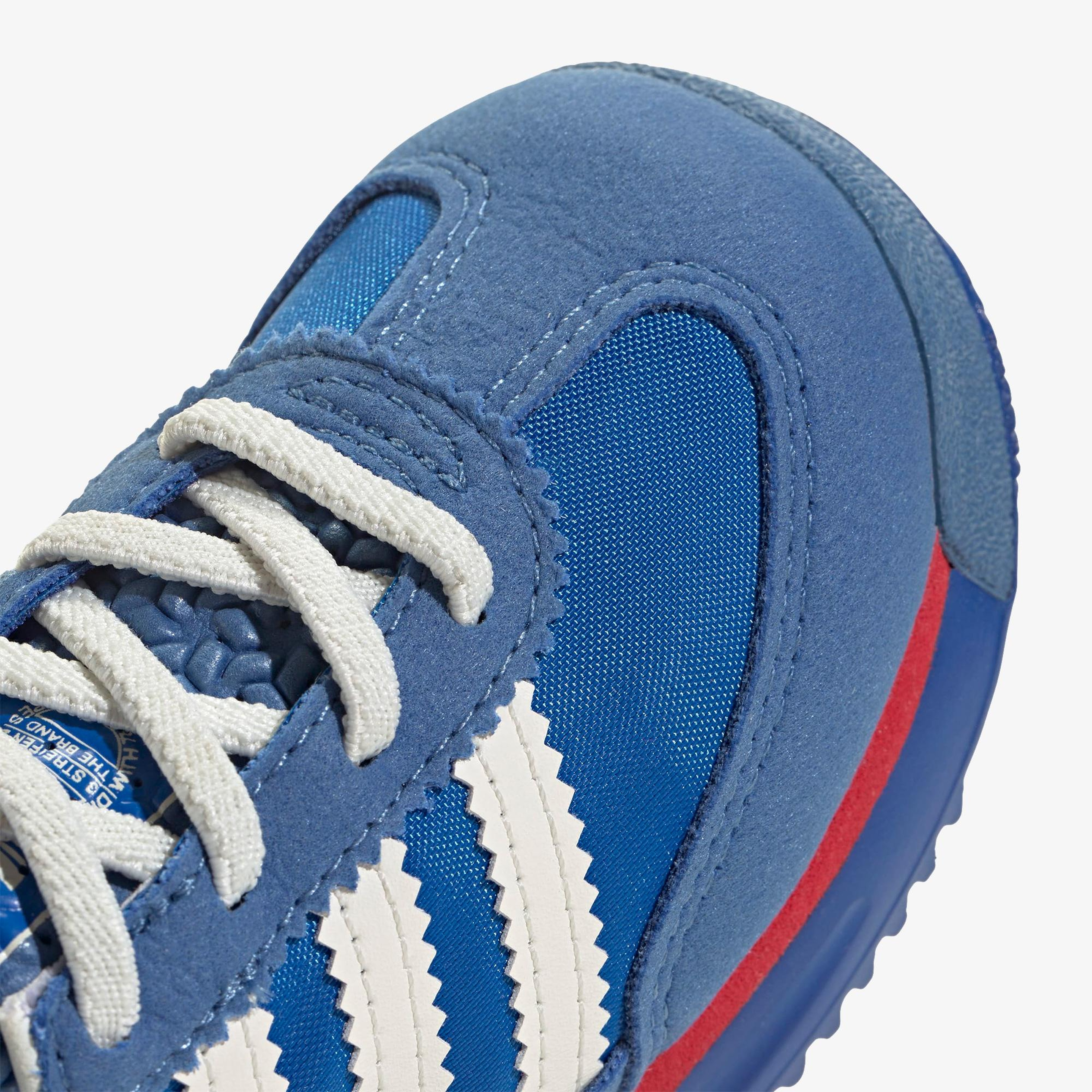 adidas SL 72 Rs Bebek Mavi Spor Ayakkabı