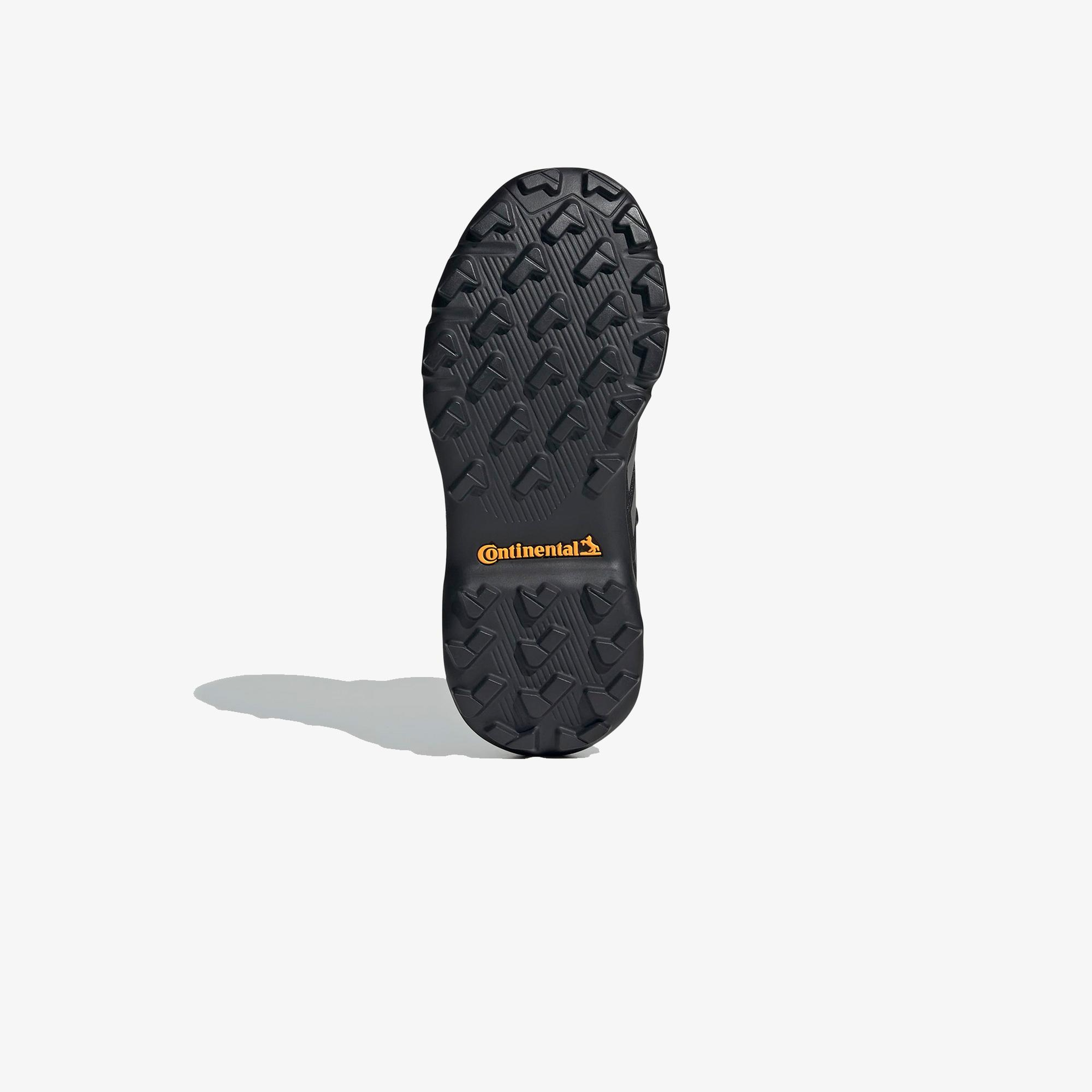 adidas Terrex Mid Gtx Çocuk Siyah Outdoor Ayakkabı