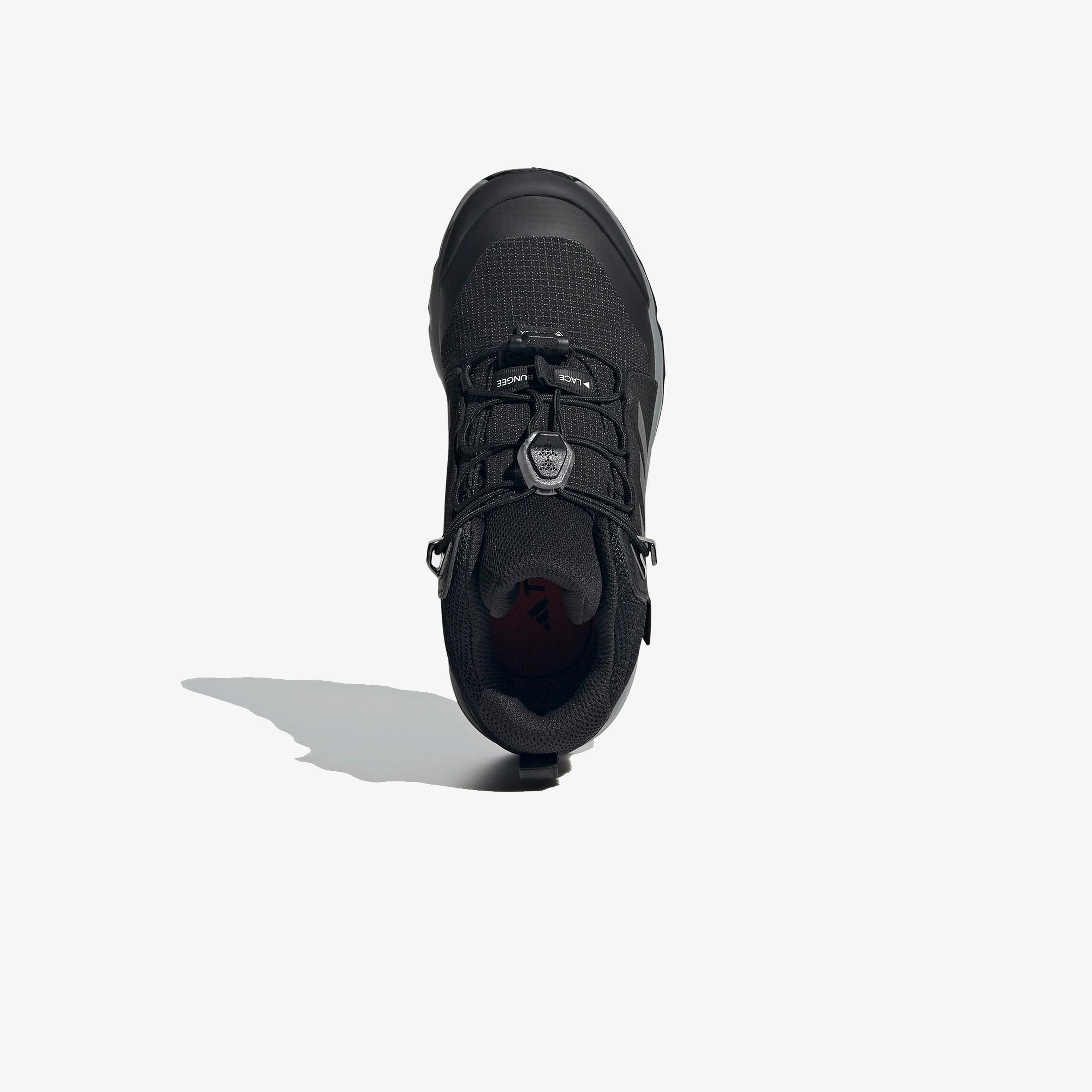 adidas Terrex Mid Gtx Çocuk Siyah Outdoor Ayakkabı