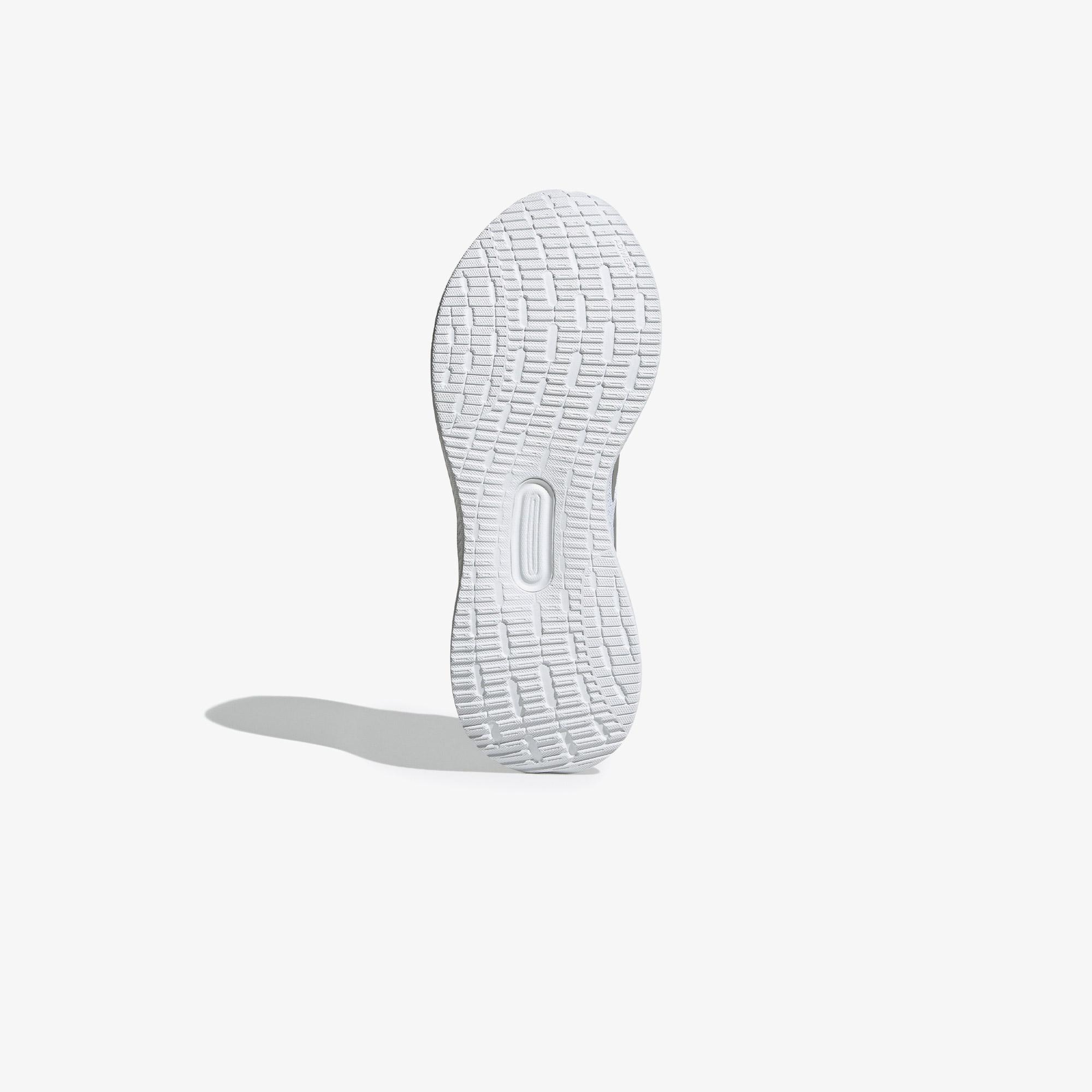 adidas Runfalcon 5 Kadın Beyaz Koşu Ayakkabısı