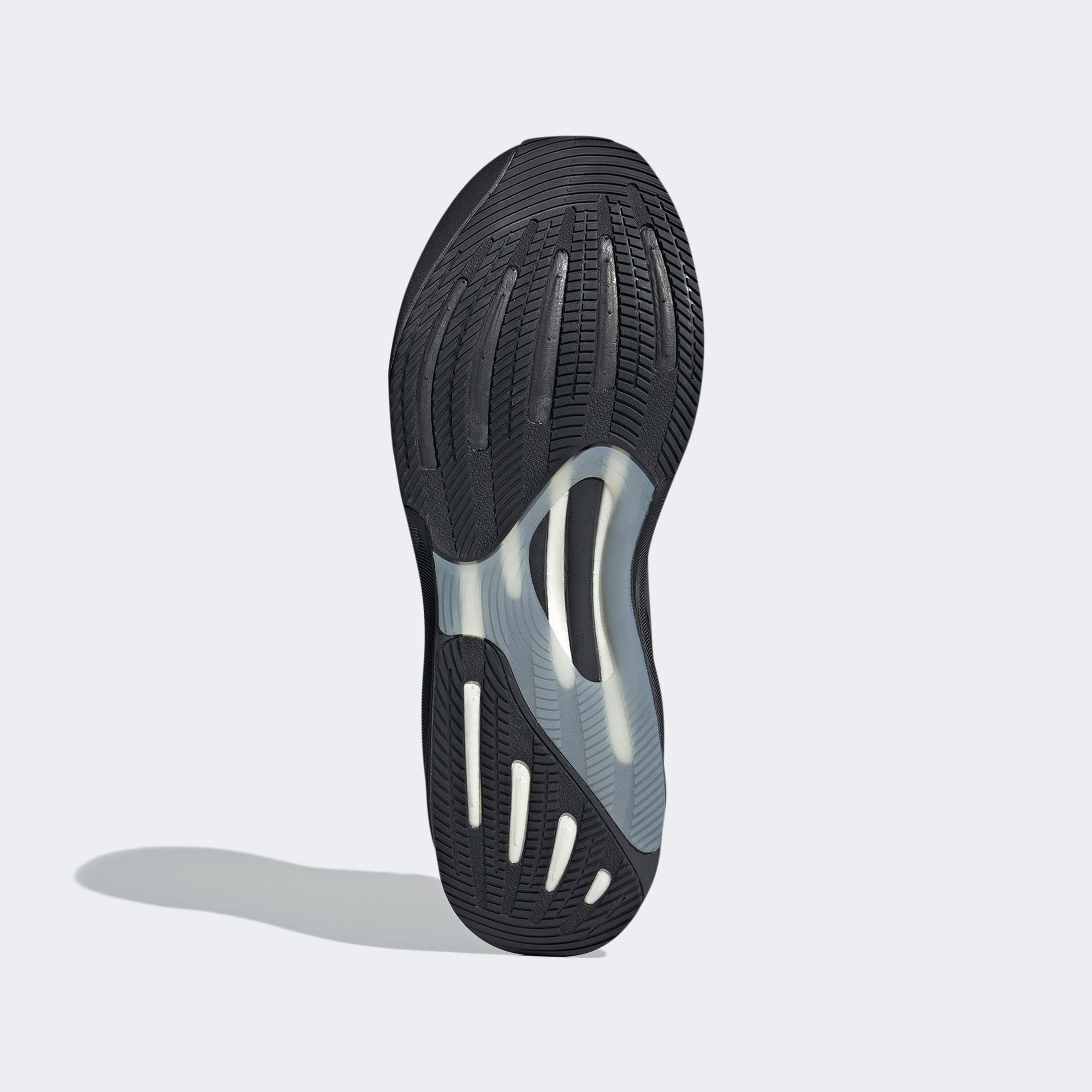 adidas Supernova Rise Erkek Siyah Koşu Ayakkabısı