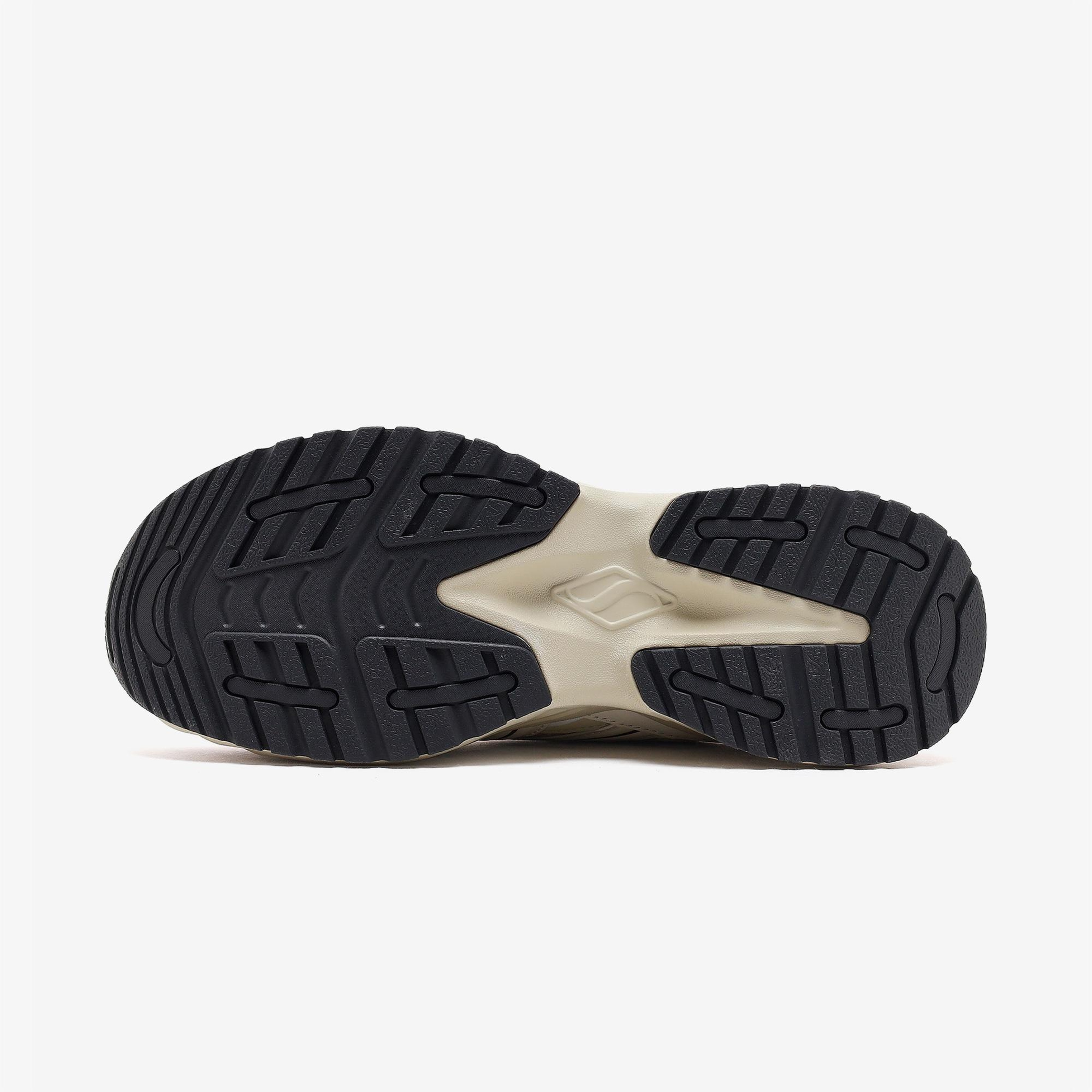 Skechers Uno Ryze Kadın Bej Spor Ayakkabı