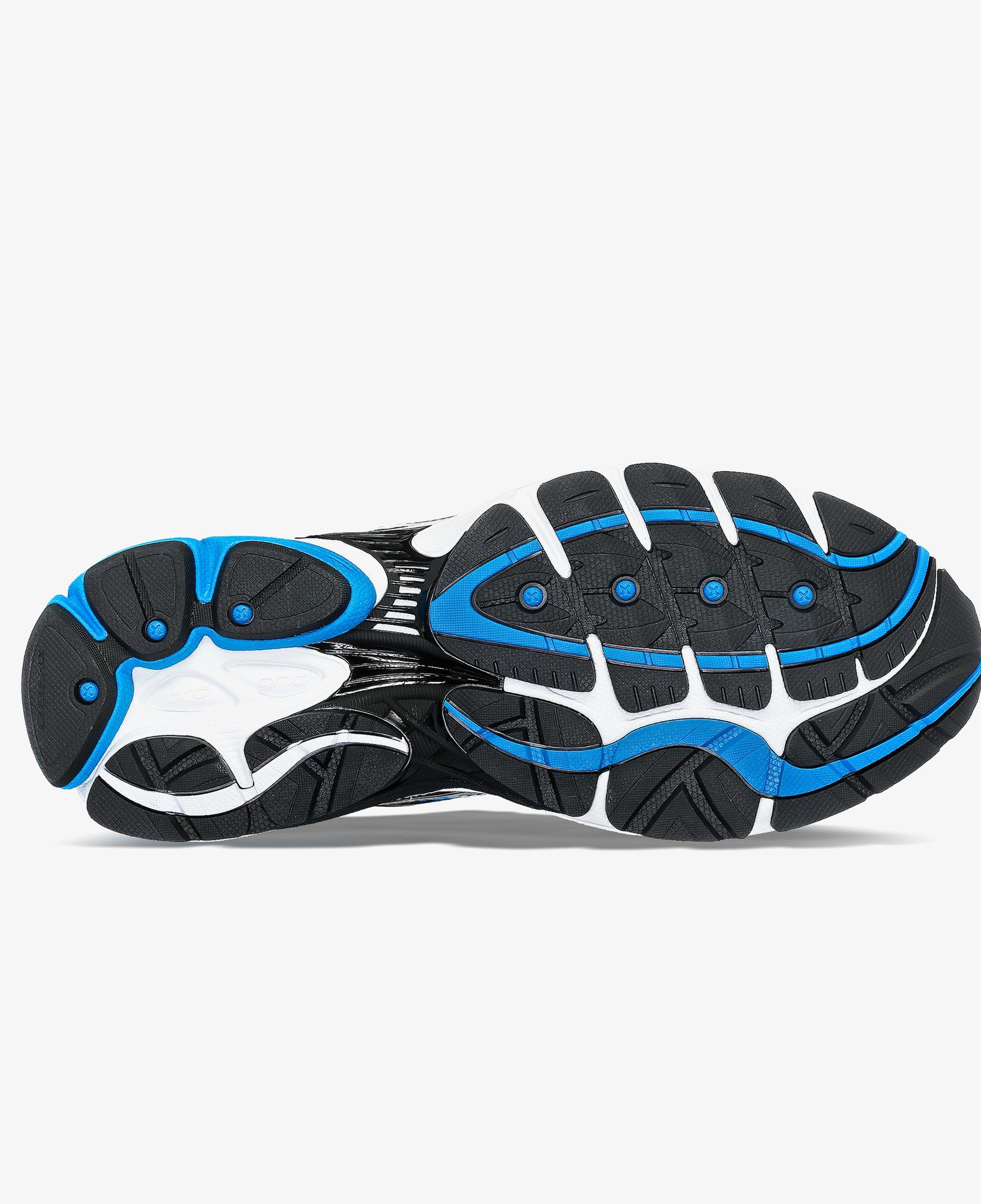 Saucony Progrid Omni 9 Erkek Mavi Spor Ayakkabı