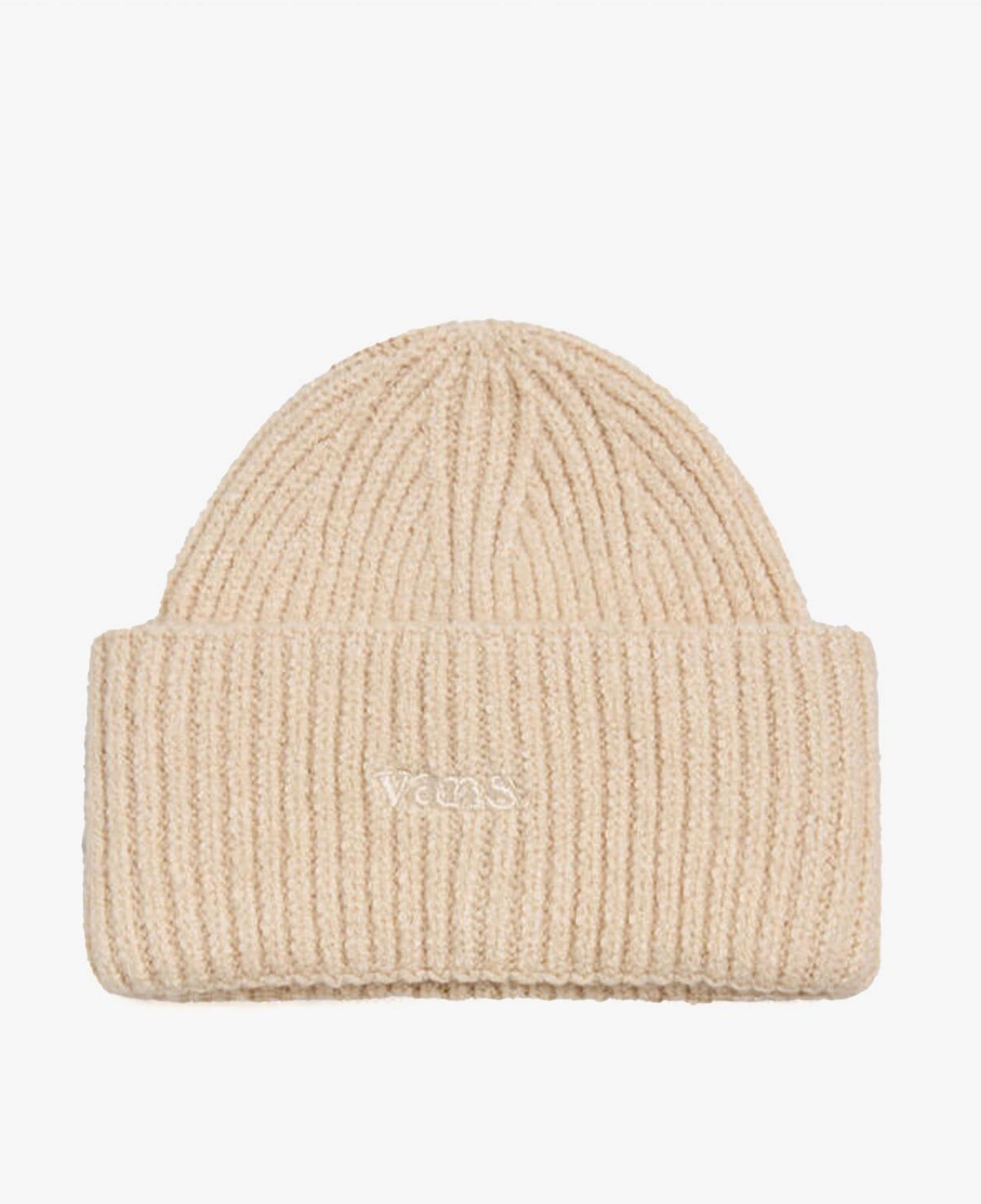 Vans Densmore Wide Cuff Unisex Krem Bere