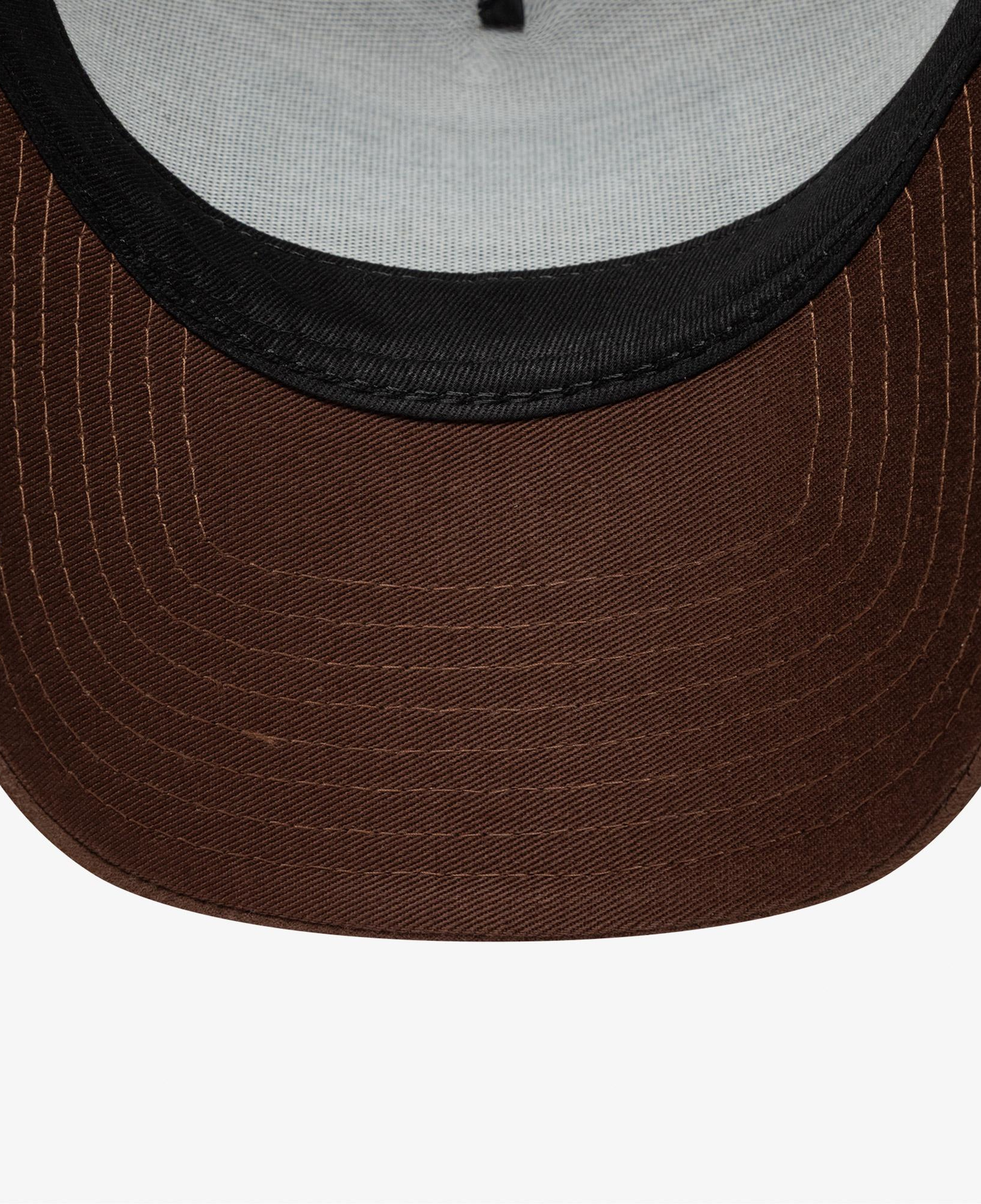 New Era Suede Eframe Unisex Bej Şapka