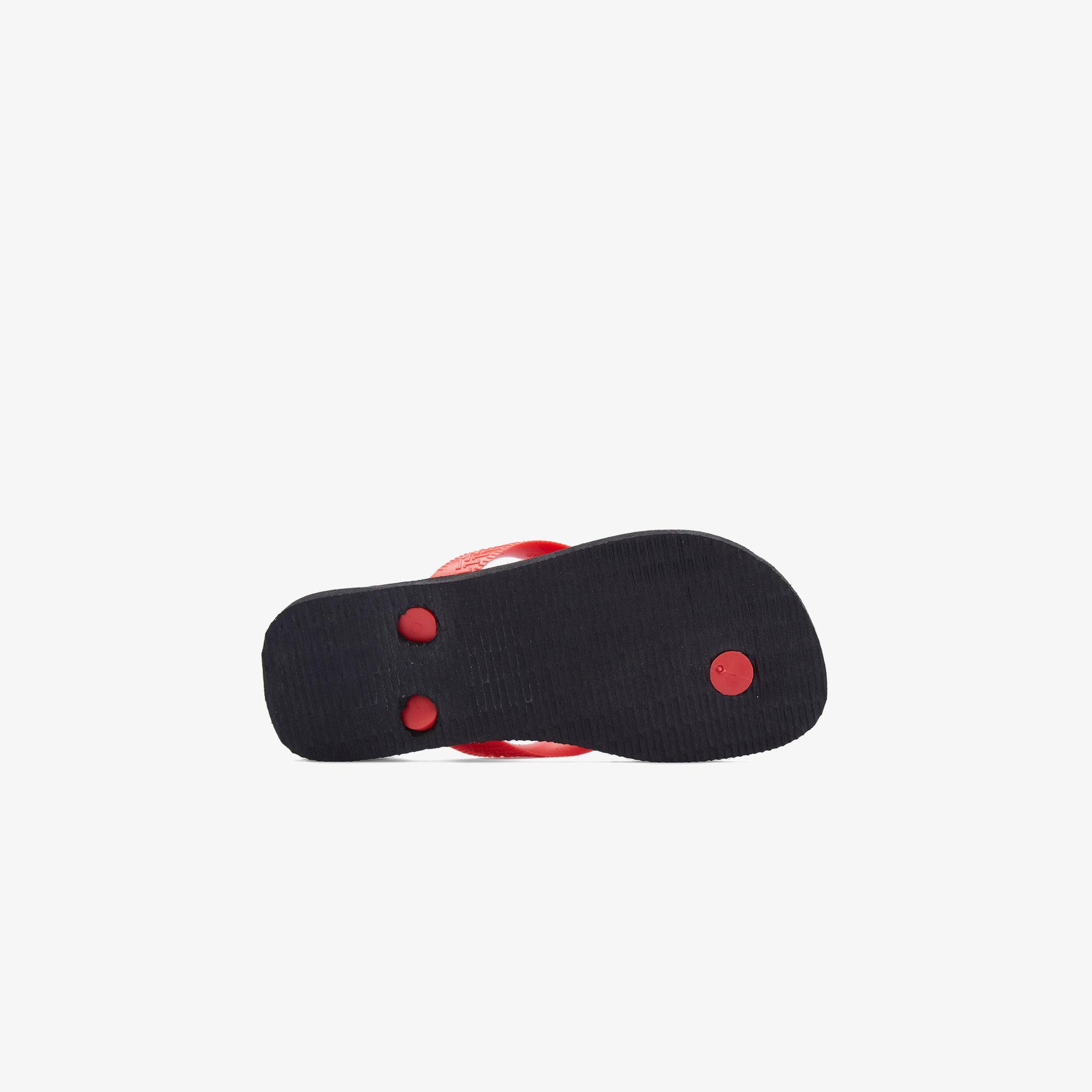 Havaianas Marvel Çocuk Siyah Terlik