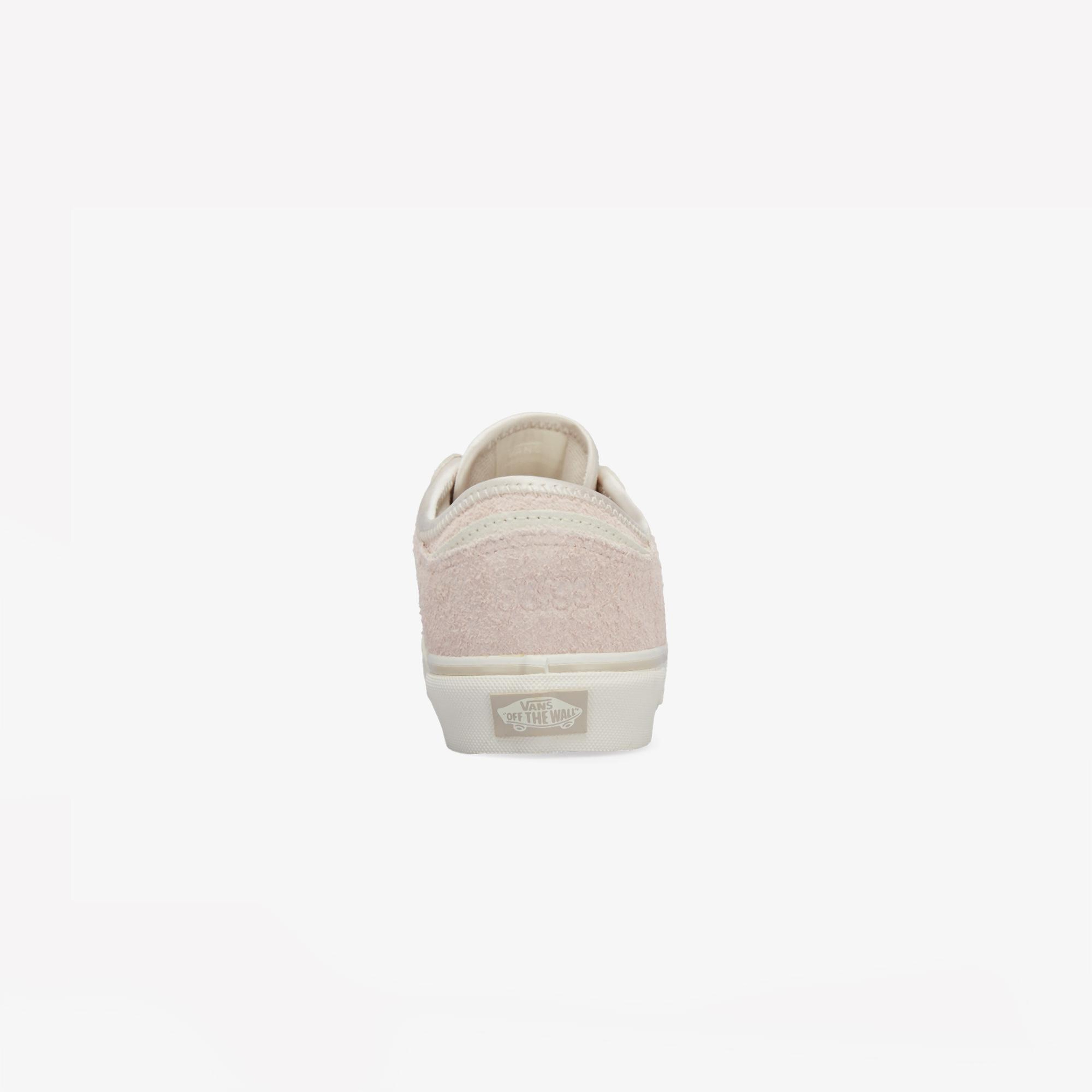 Vans Rowley Classic Kadın Pembe Sneaker