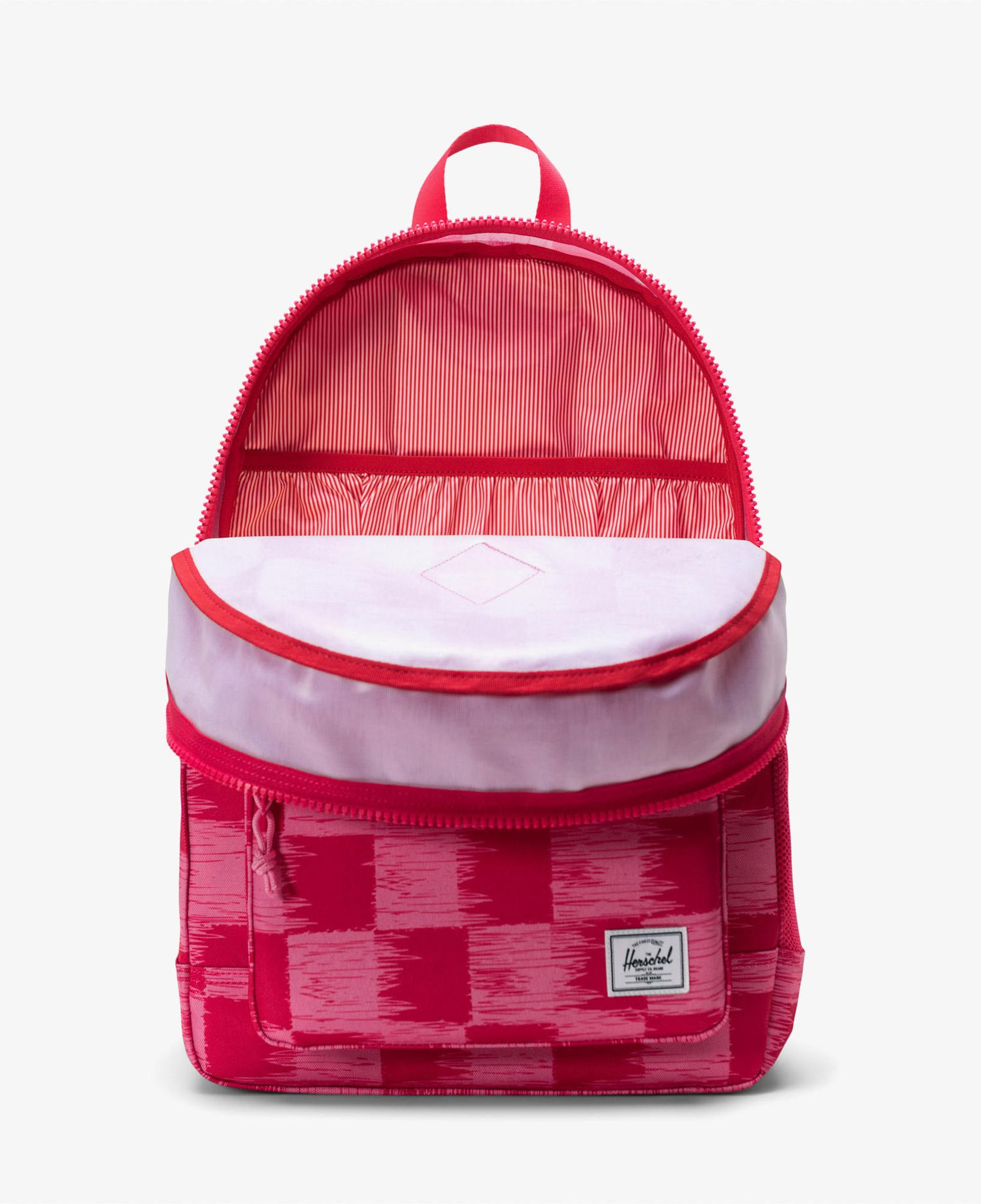 Herschel Heritage Çocuk Kırmızı Sırt Çantası