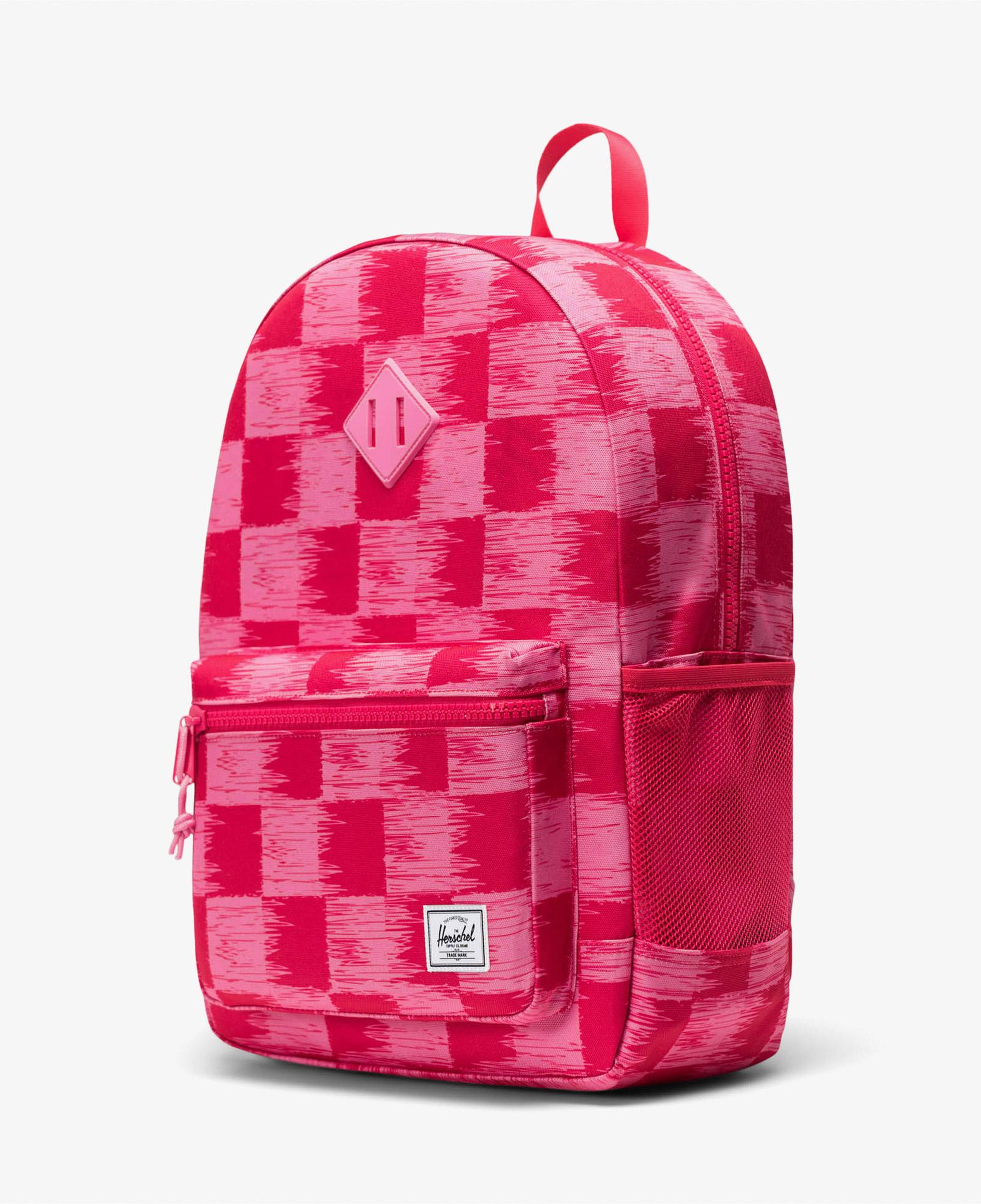 Herschel Heritage Çocuk Kırmızı Sırt Çantası