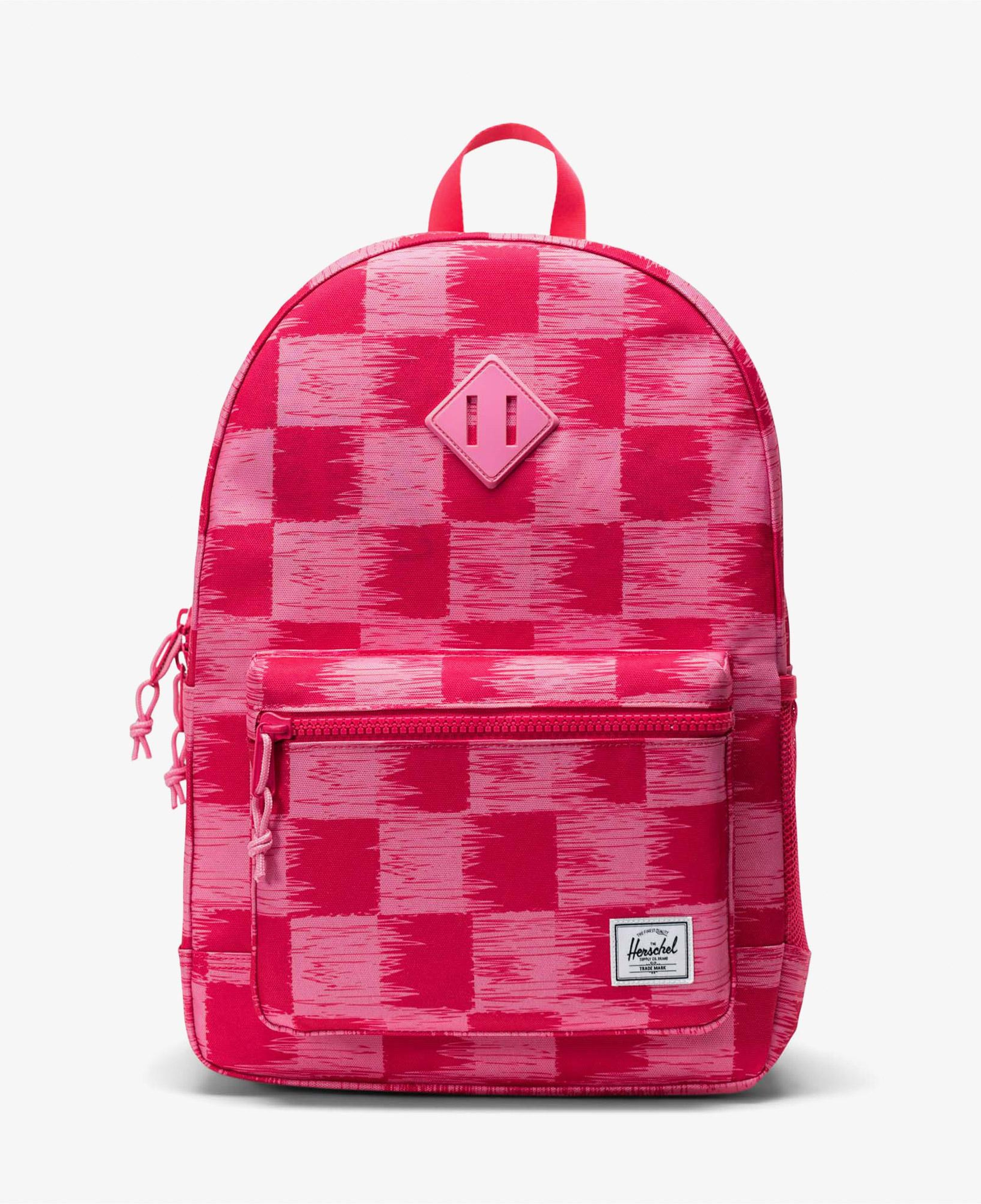 Herschel Heritage Çocuk Kırmızı Sırt Çantası