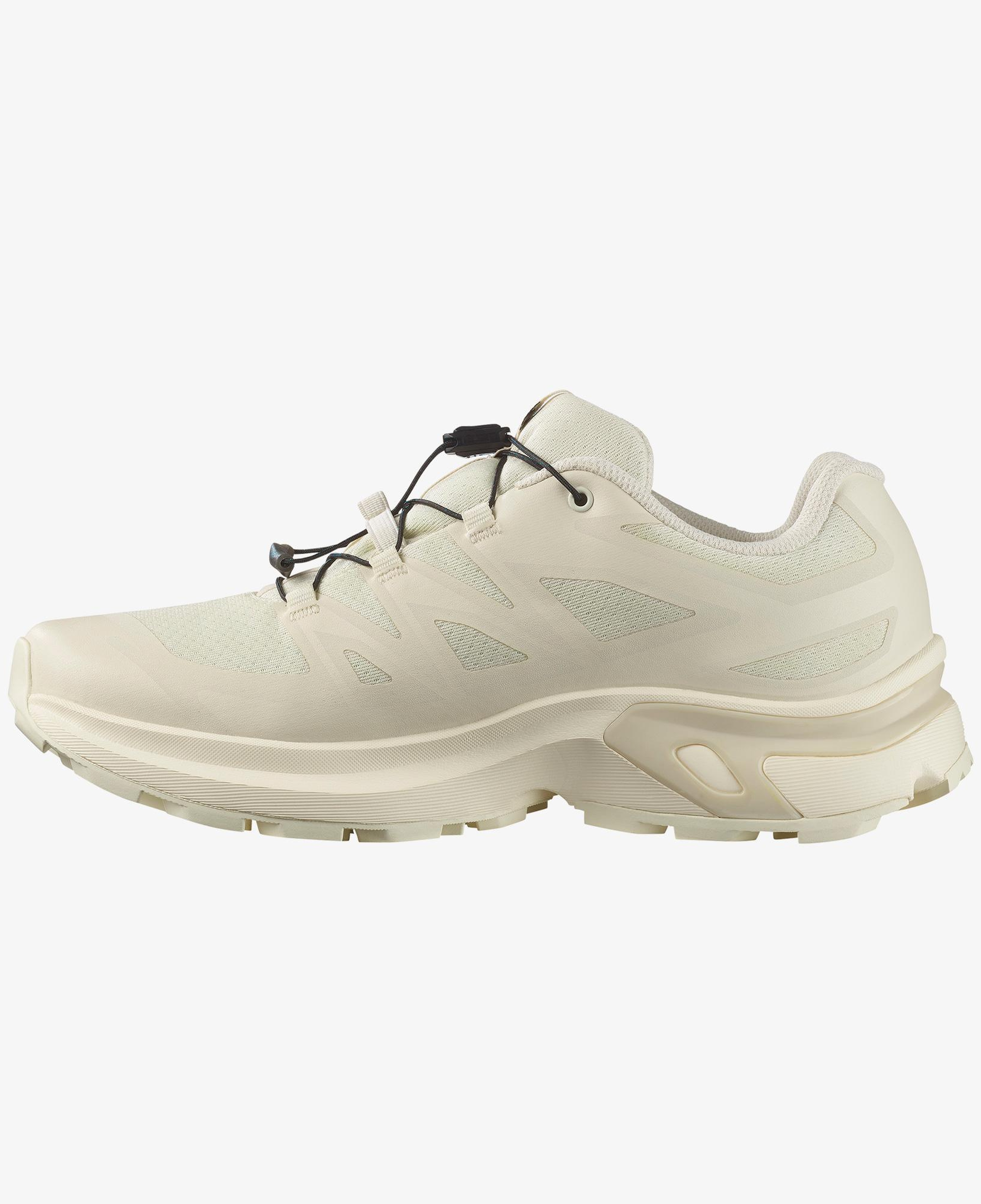 Salomon XT-EVR Gore Tex Kadın Krem Outdoor Ayakkabı