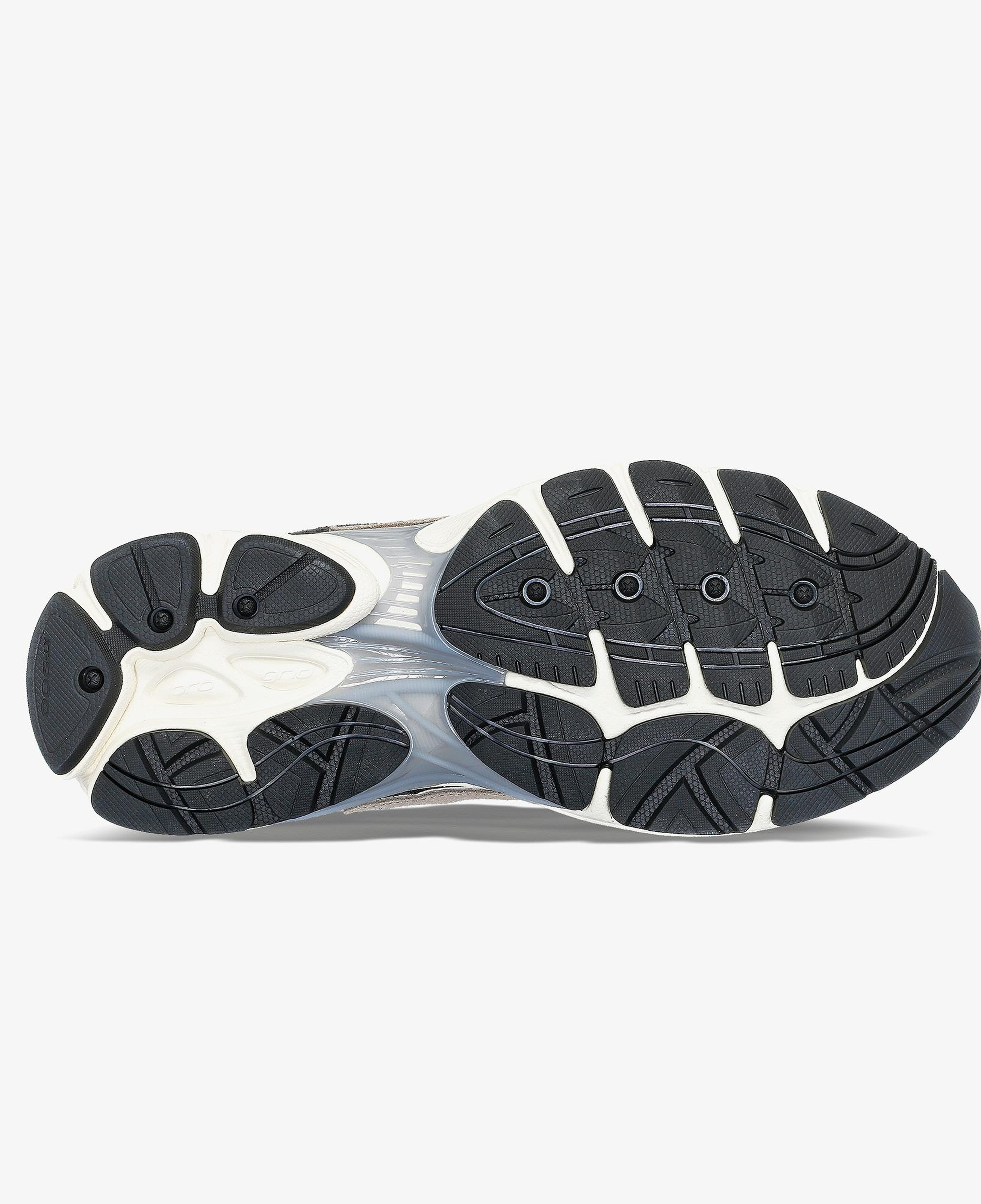 Saucony Progrid Omni 9 Unisex Siyah Spor Ayakkabı