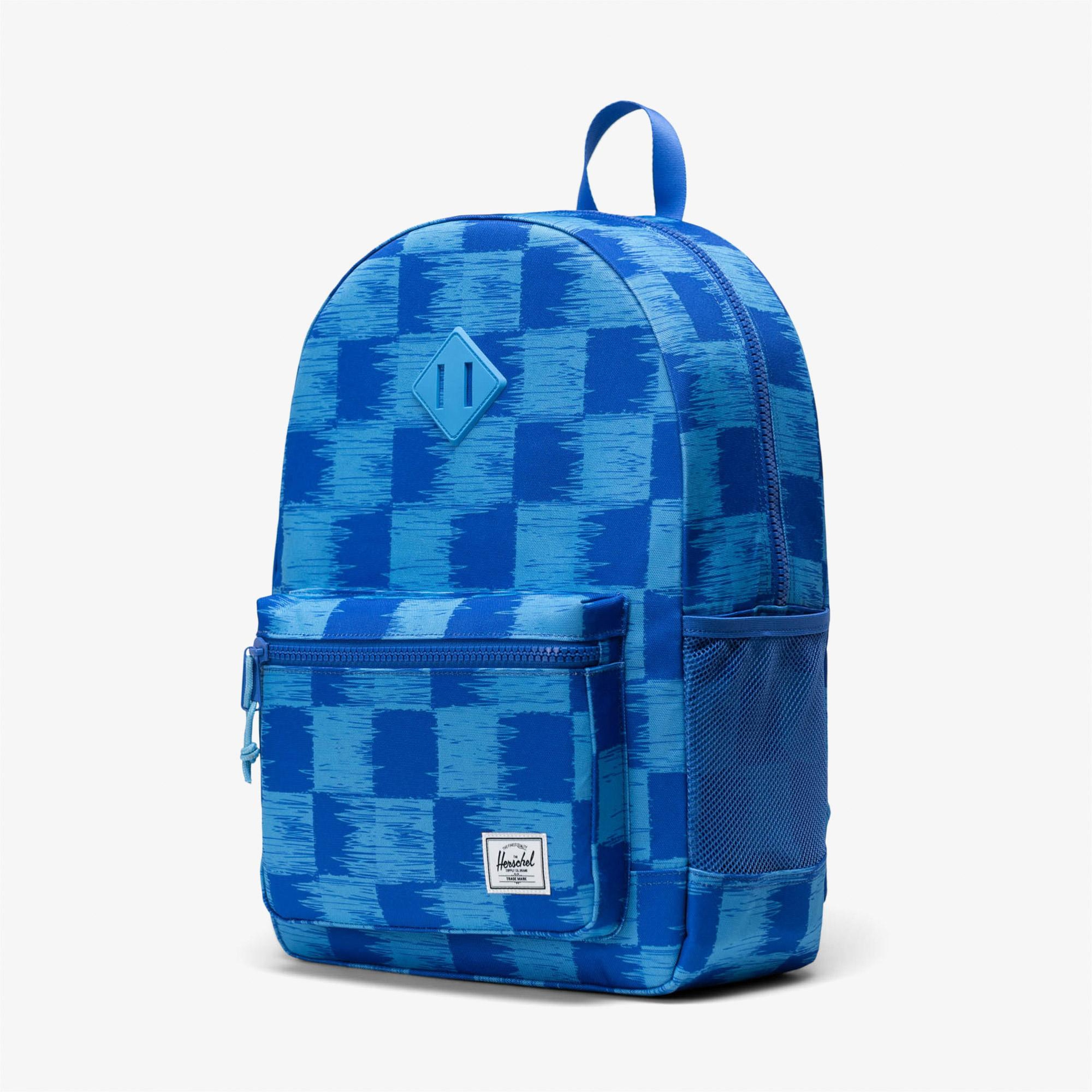 Herschel Heritage Çocuk Mavi Sırt Çantası