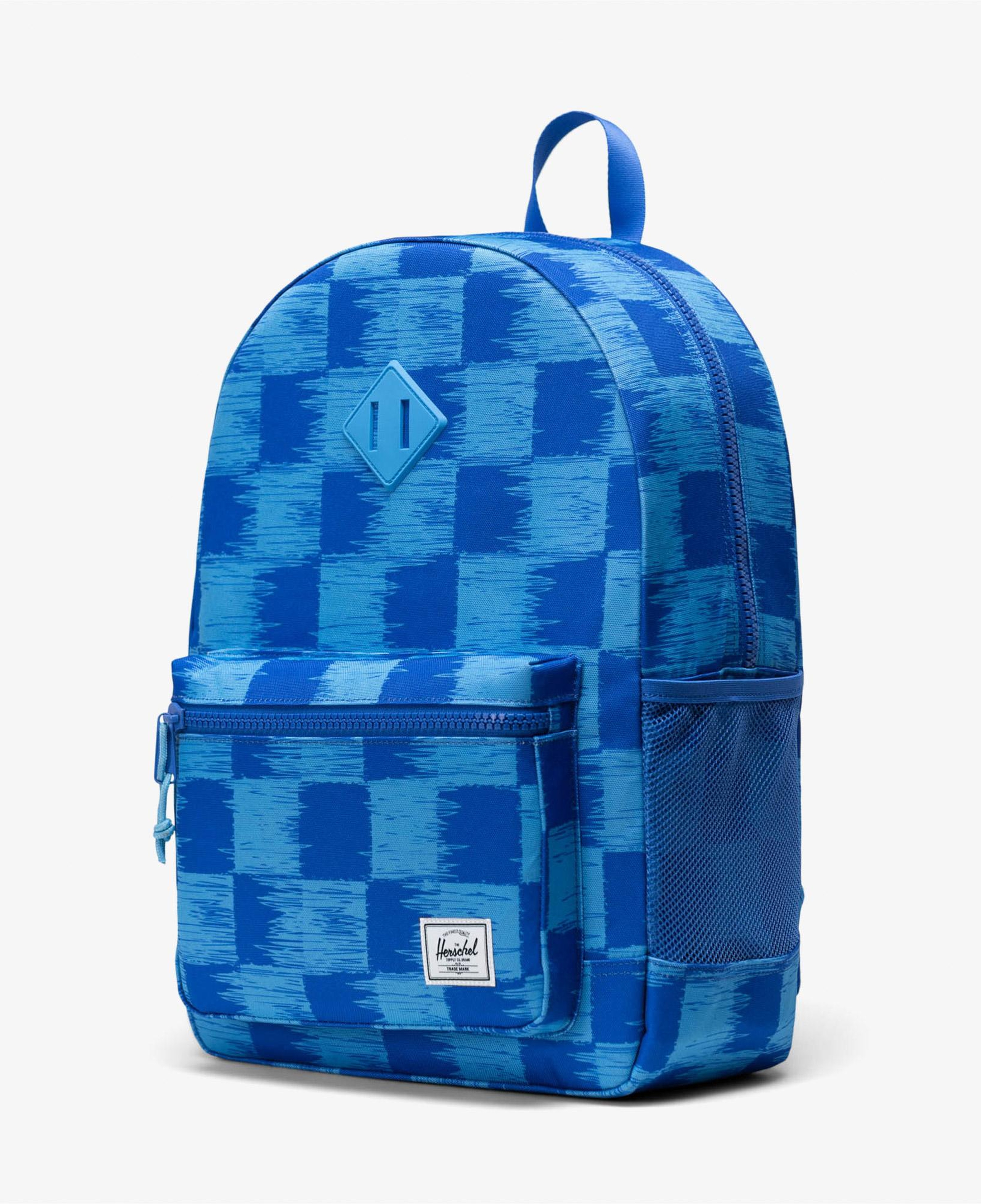 Herschel Heritage Çocuk Mavi Sırt Çantası