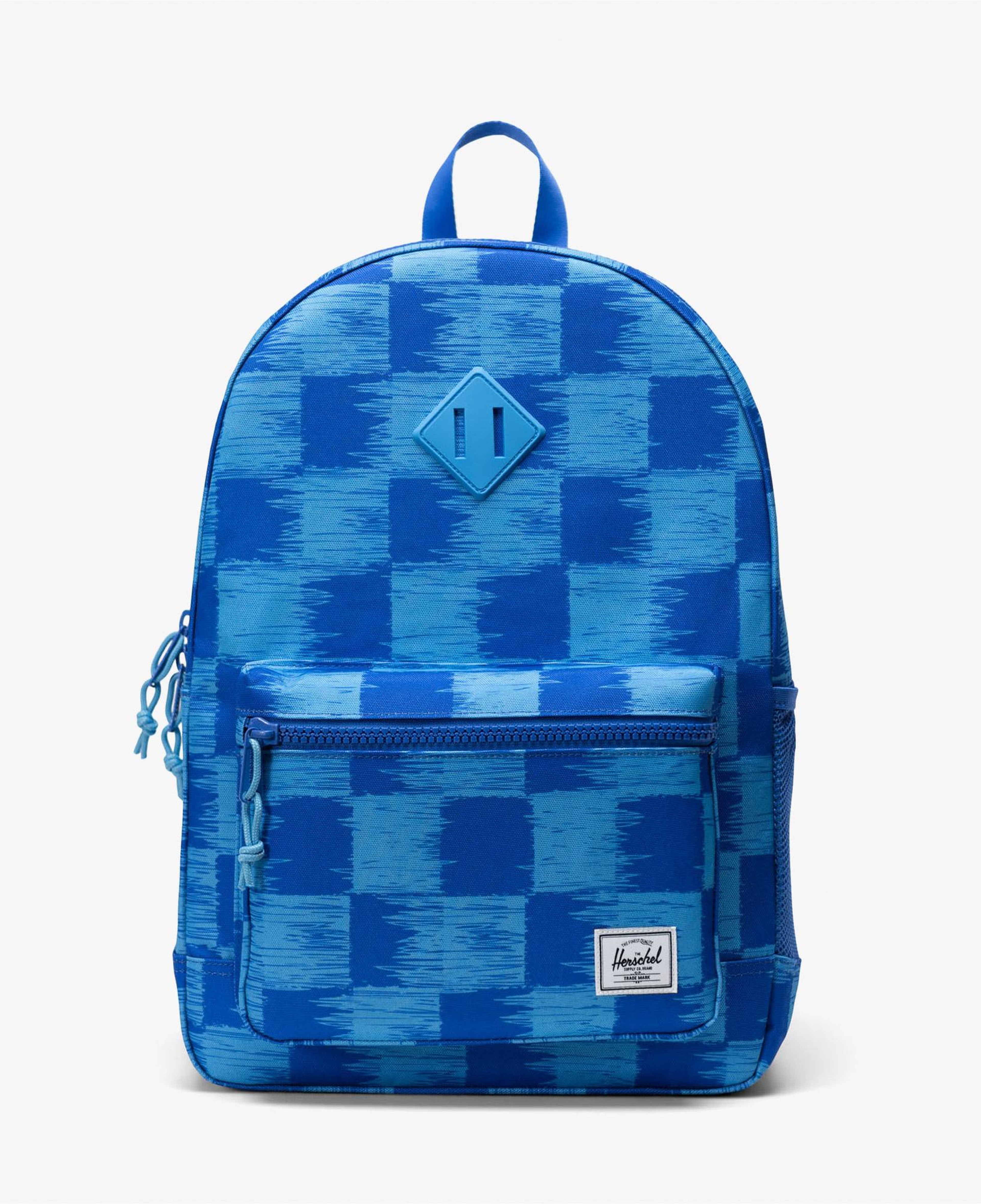Herschel Heritage Çocuk Mavi Sırt Çantası