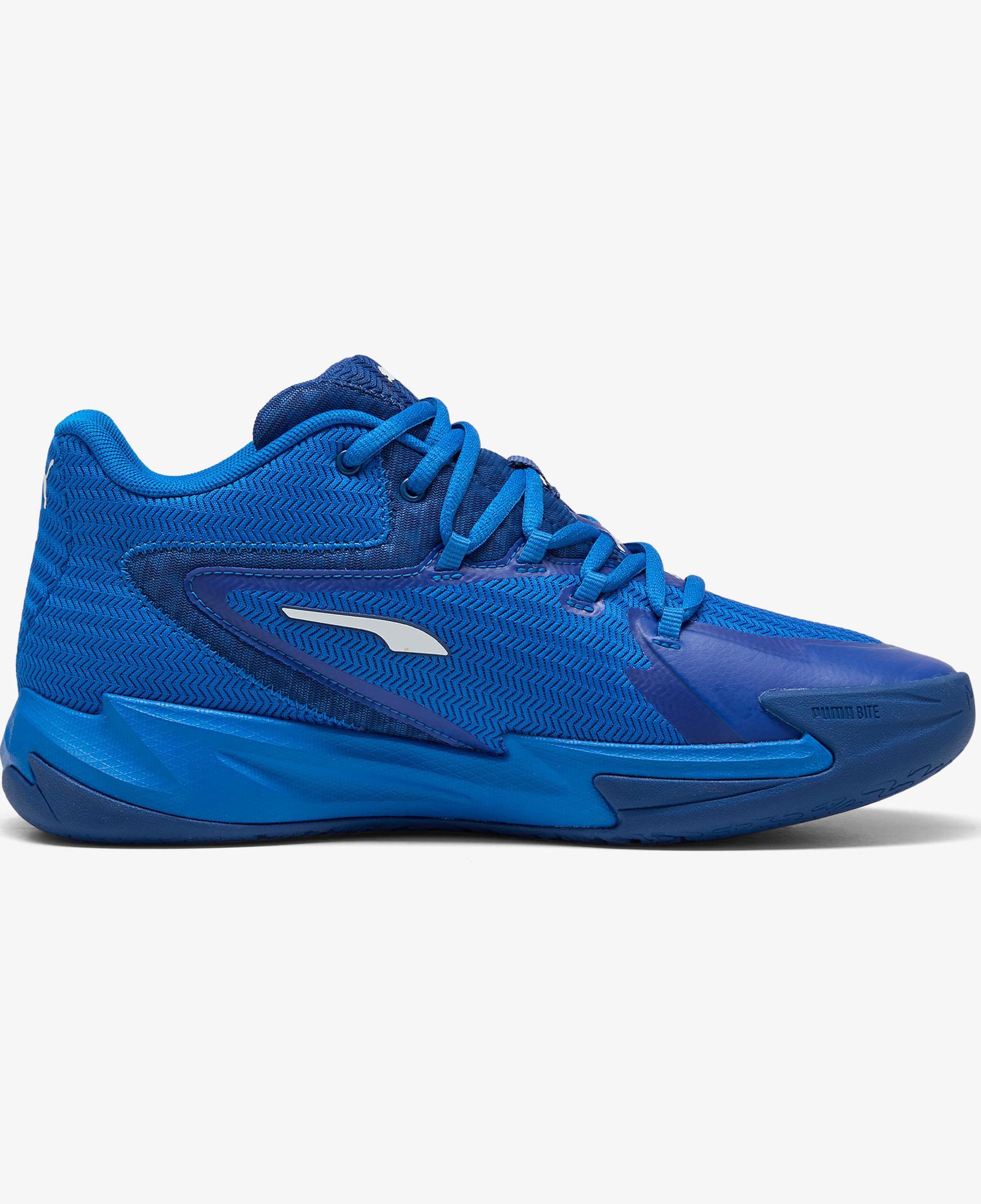 Puma Dagger Erkek Lacivert Spor Ayakkabı