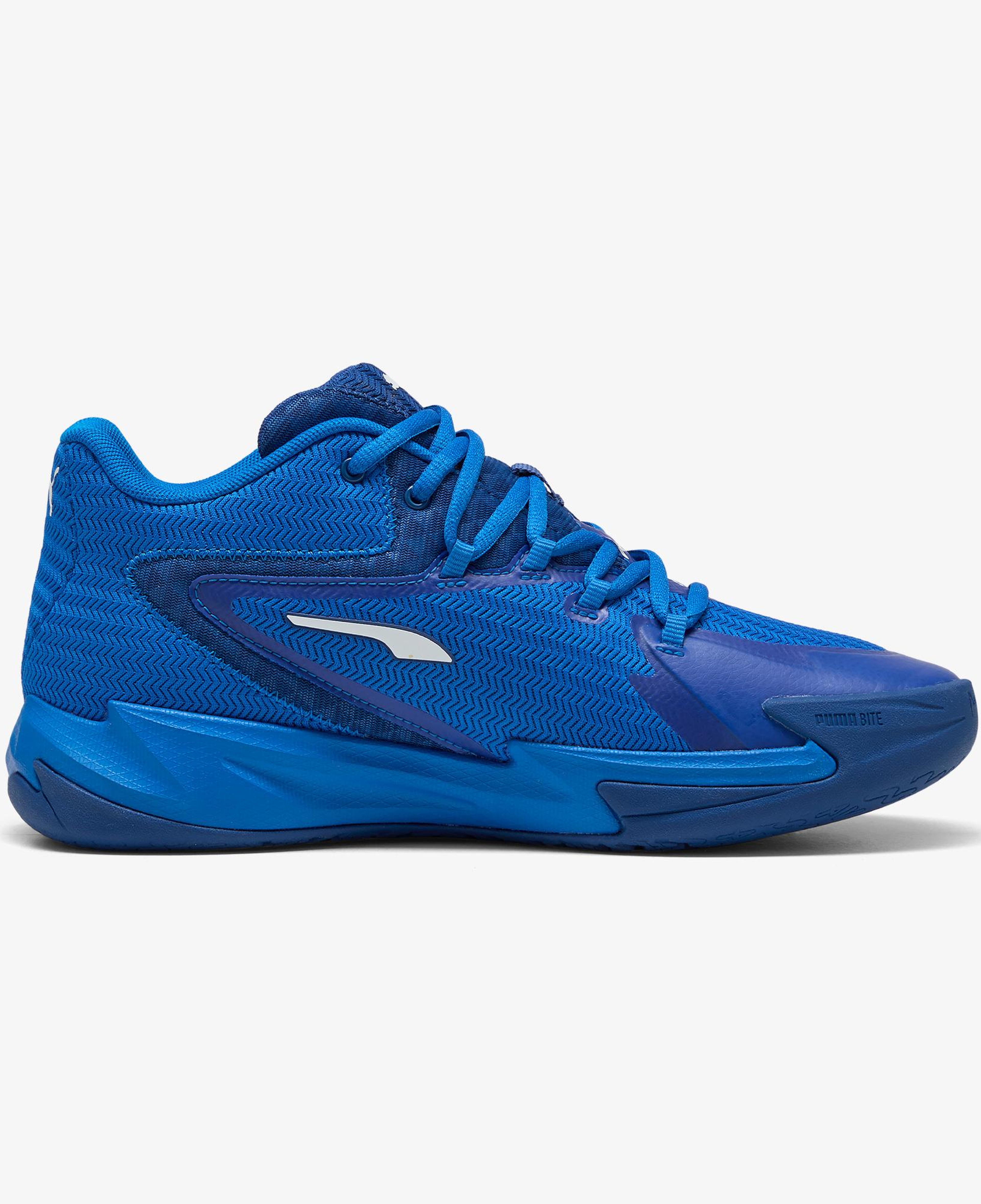 Puma Dagger Erkek Lacivert Spor Ayakkabı