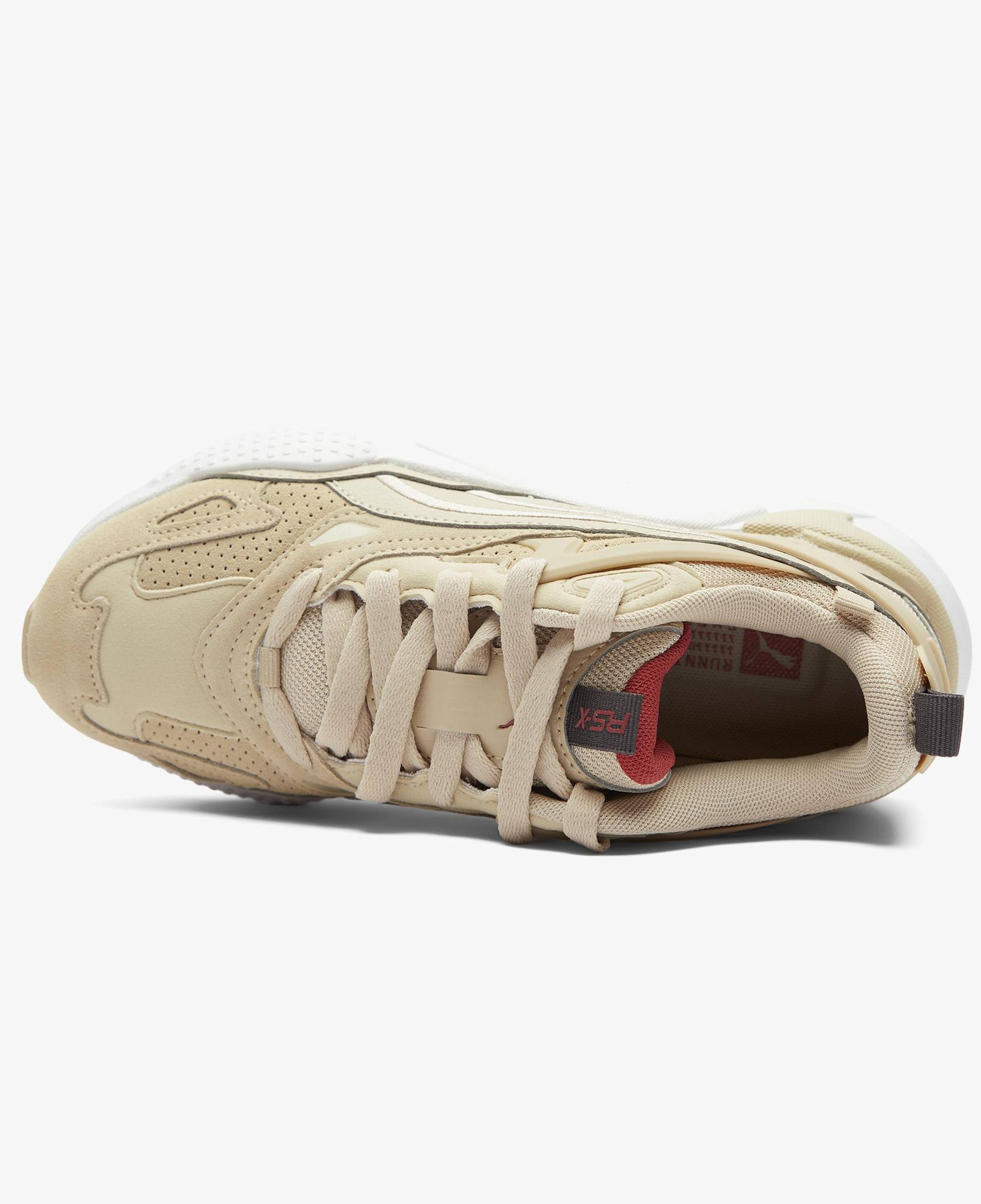Puma RS-X Efekt Perf Unisex Beyaz Spor Ayakkabı