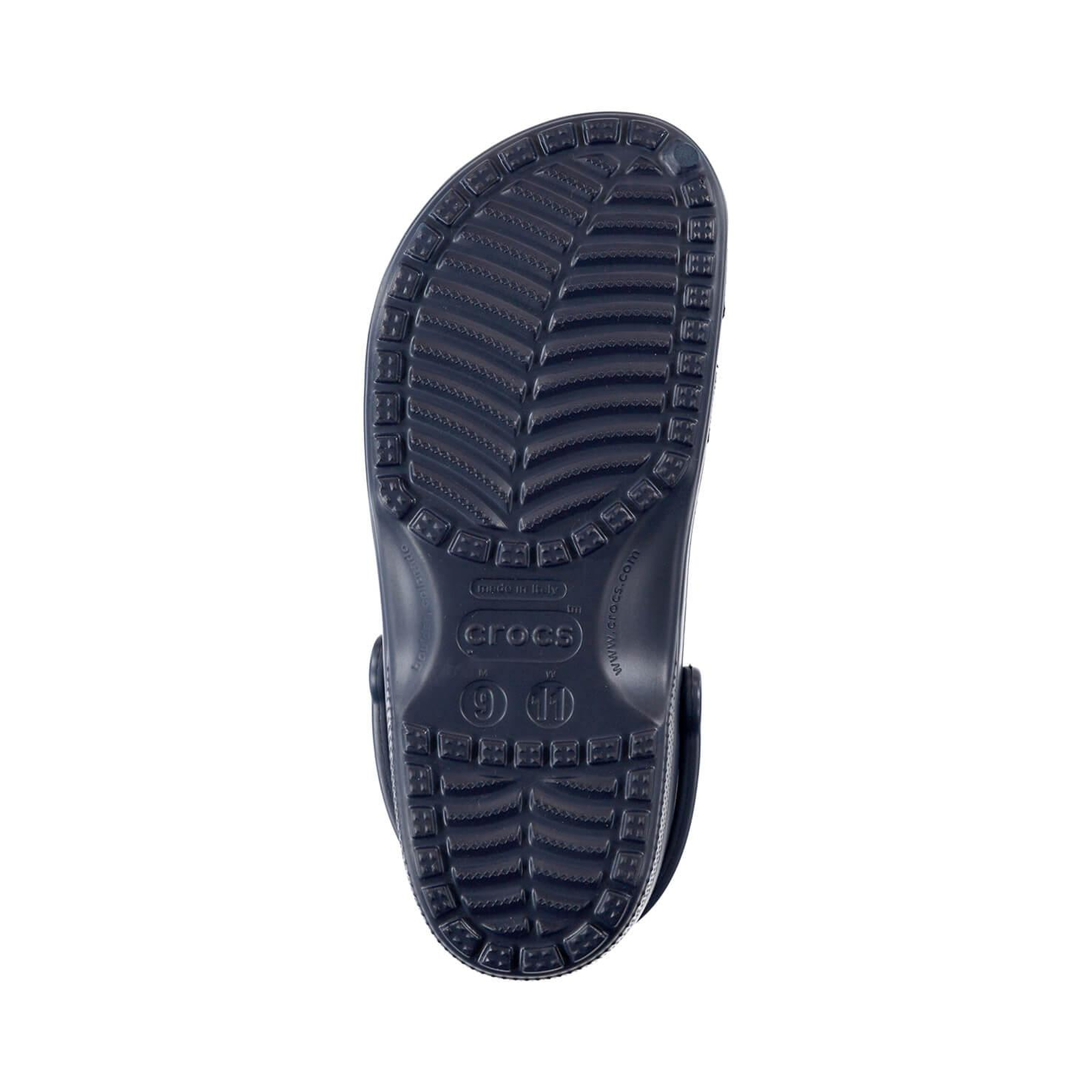 Crocs Classic Unisex Lacivert Terlik