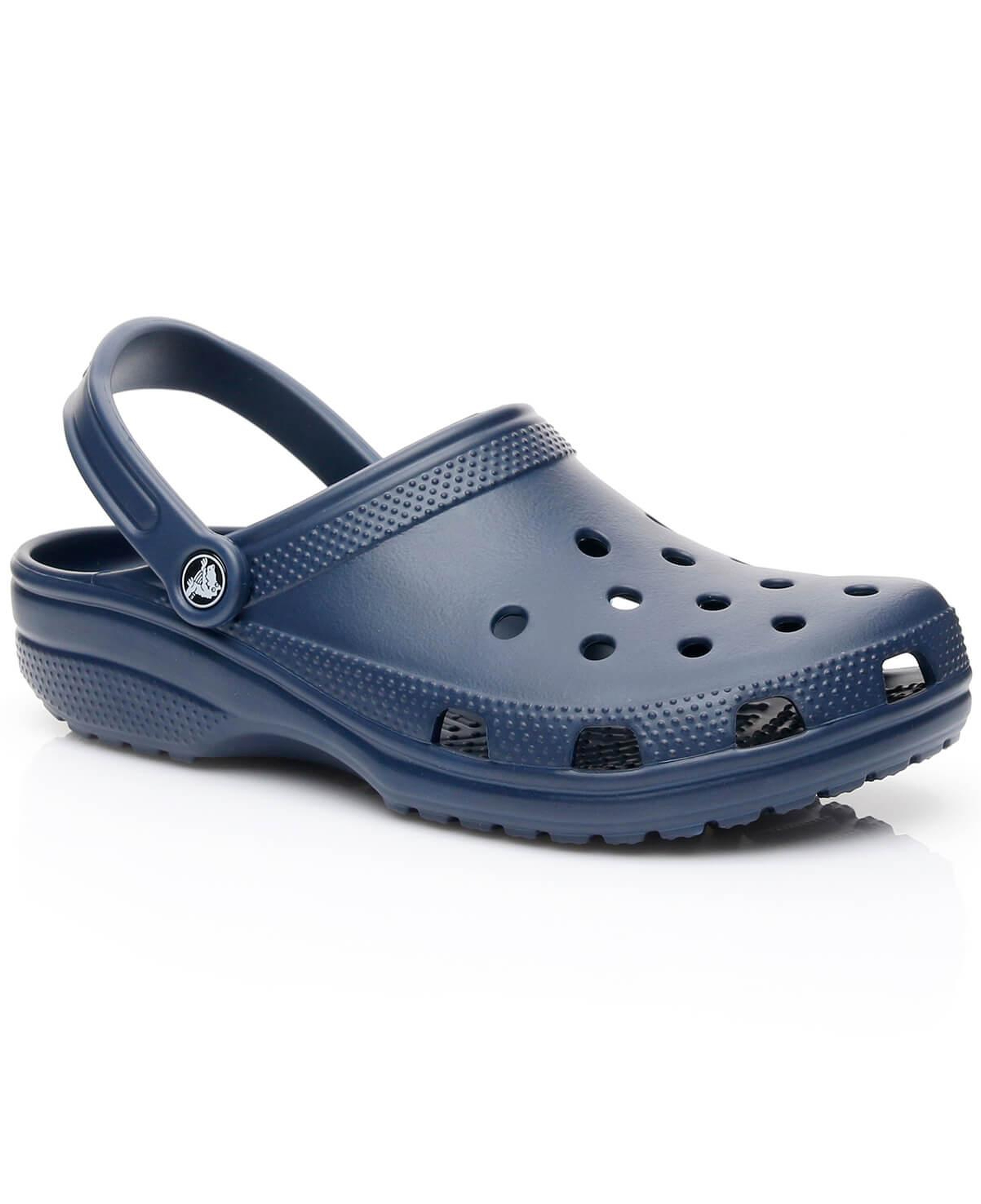 Crocs Classic Unisex Lacivert Terlik