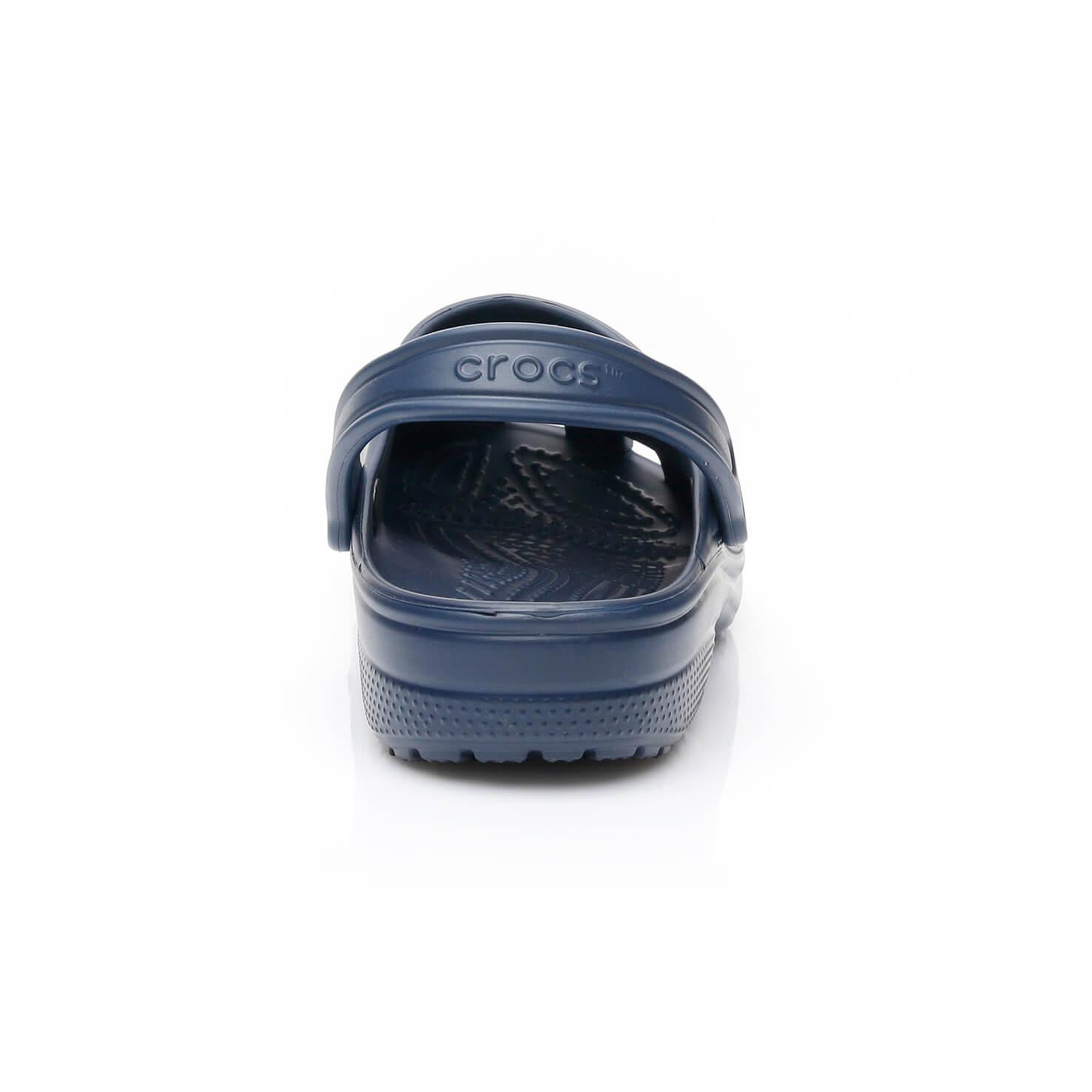 Crocs Classic Unisex Lacivert Terlik