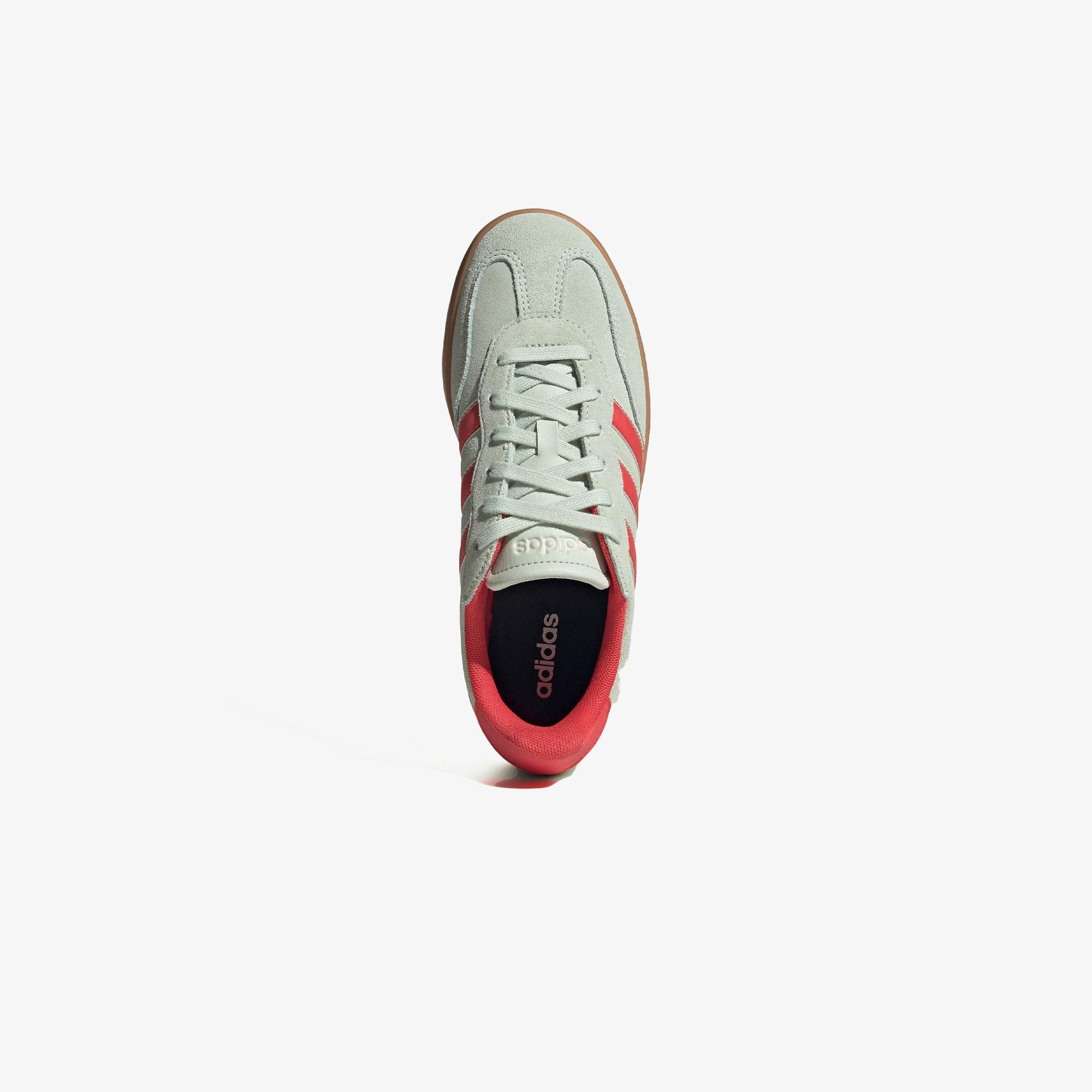 adidas Barreda Kadın Yeşil Spor Ayakkabı