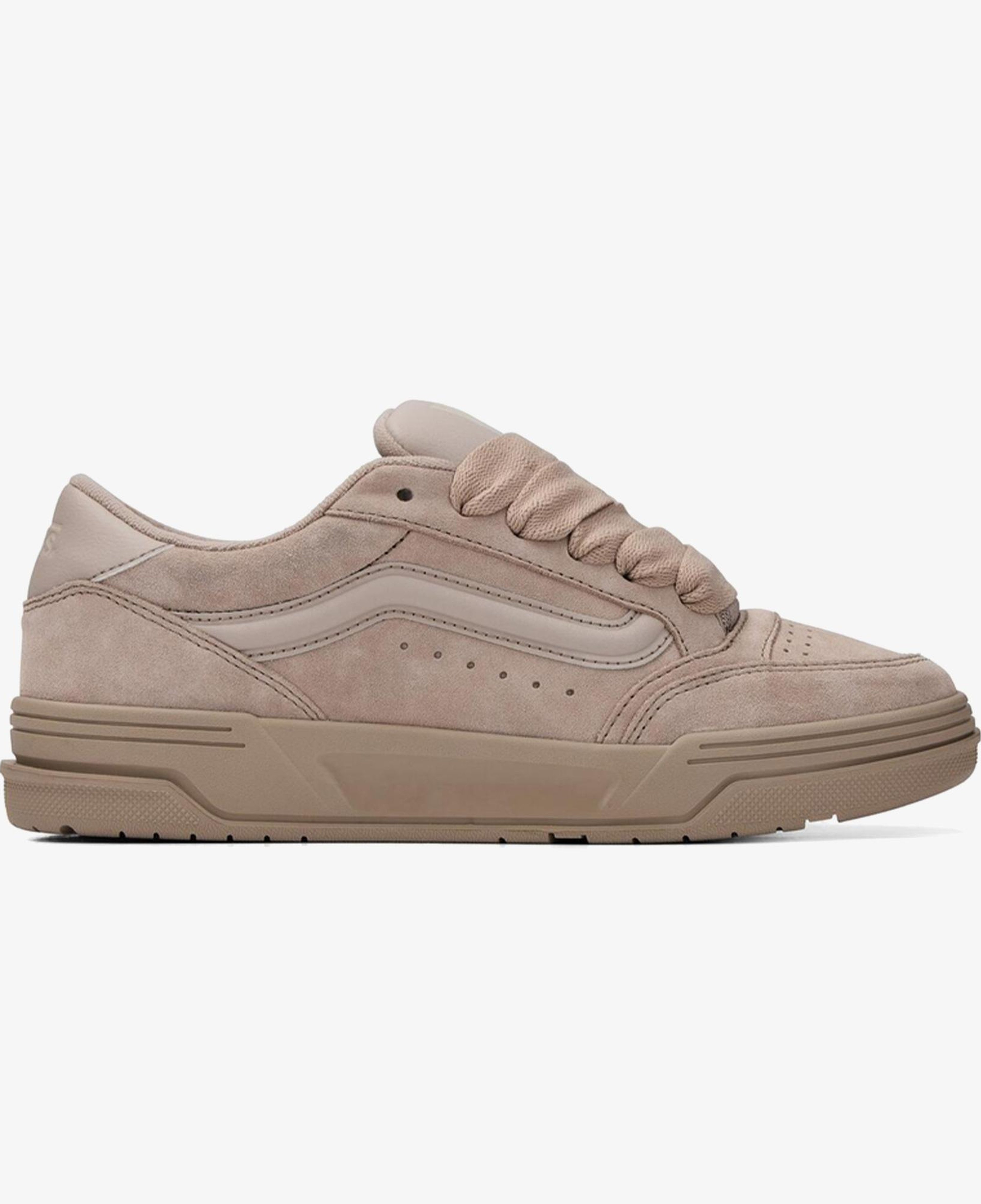 Vans Hylane Unisex Bej Sneaker
