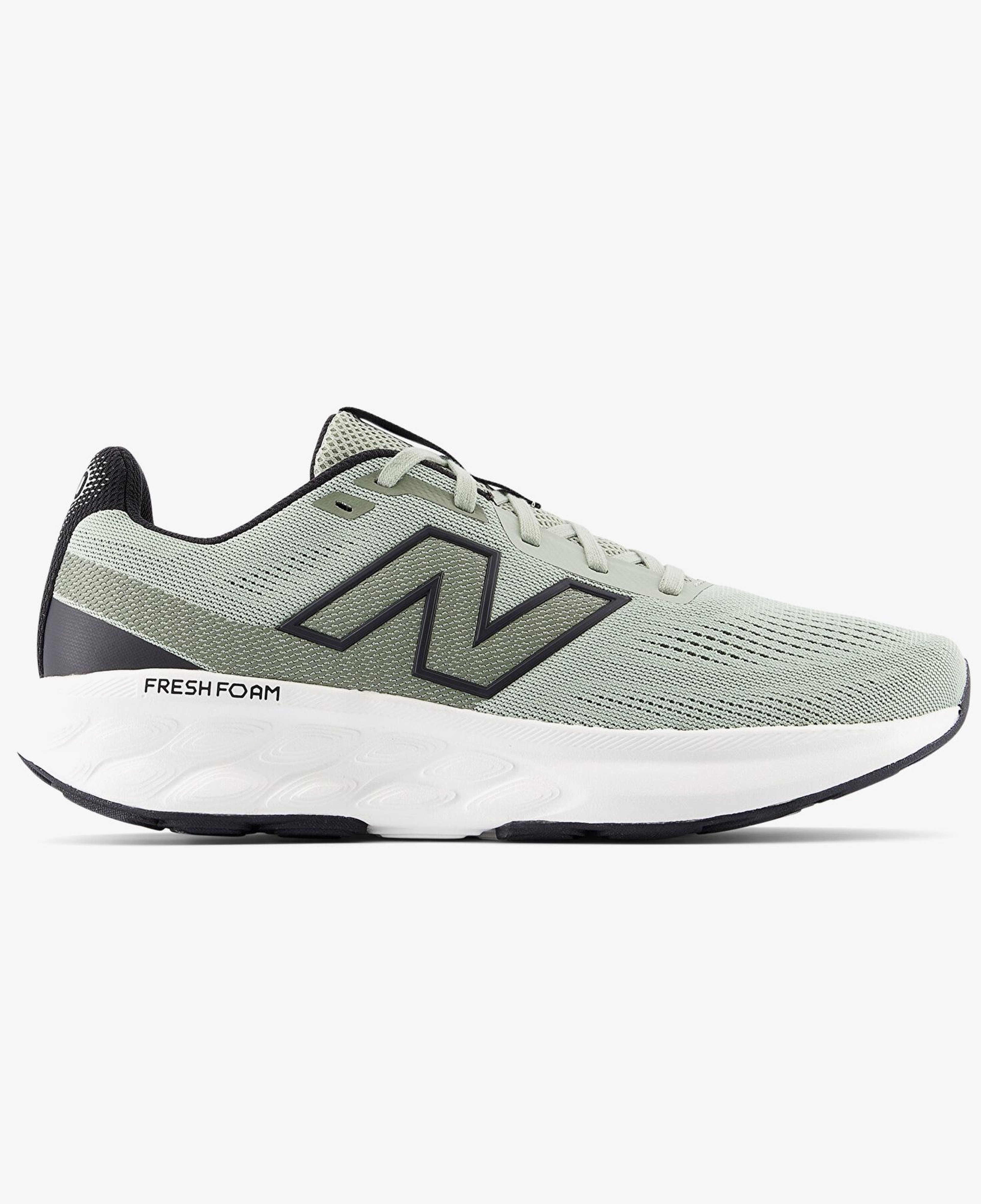 New Balance 520 Erkek Yeşil Koşu Ayakkabısı