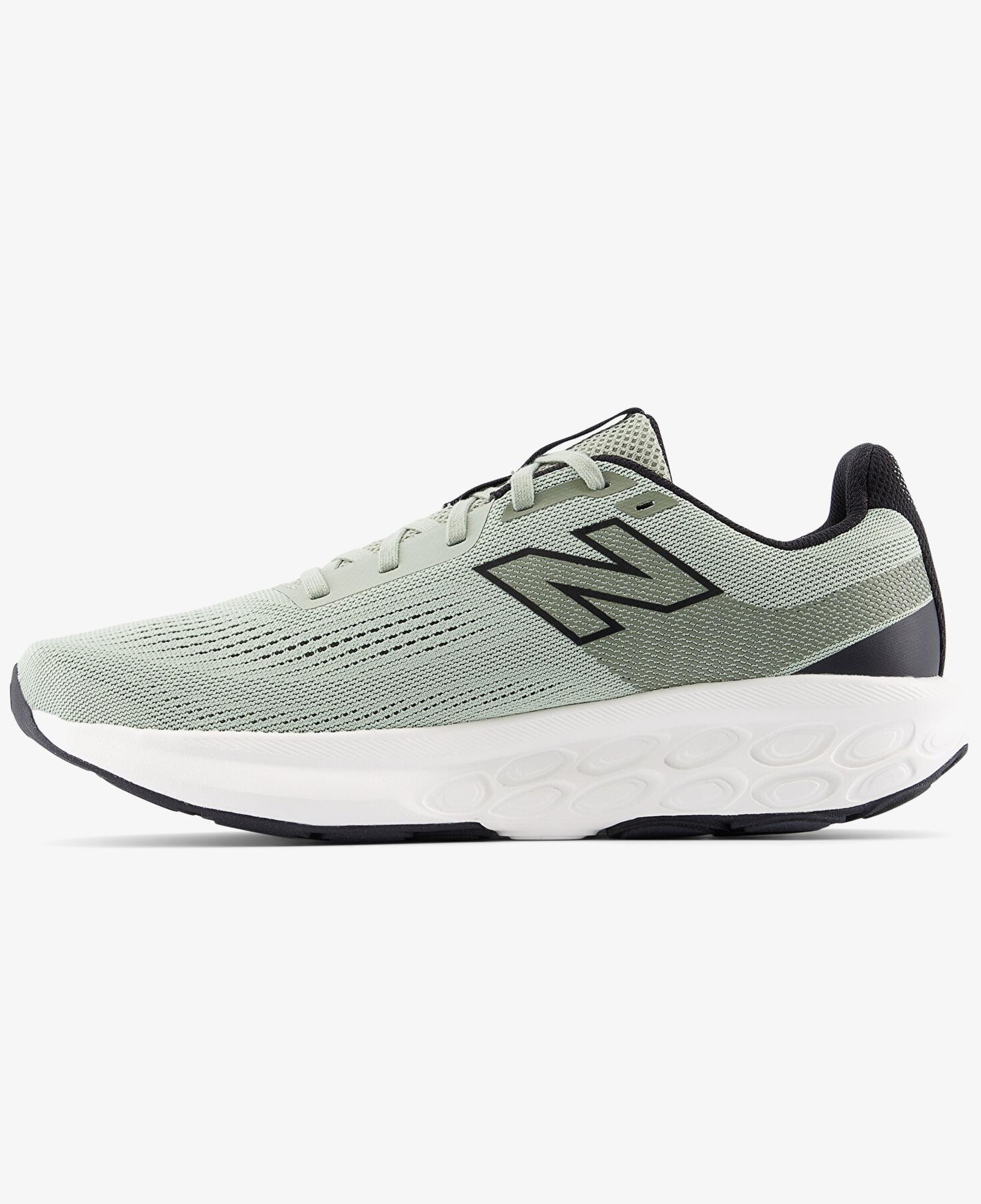 New Balance 520 Erkek Yeşil Koşu Ayakkabısı