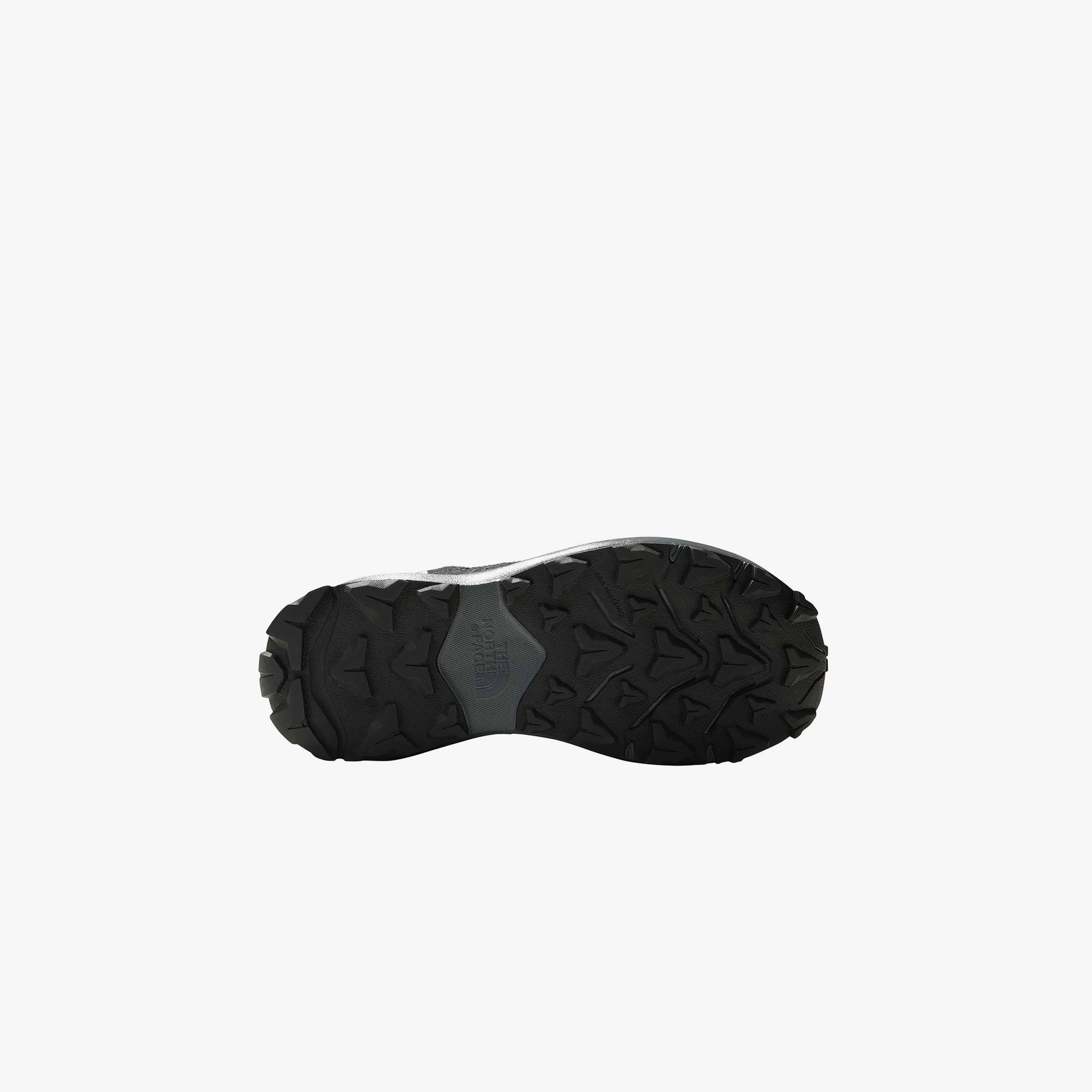 The North Face Fastpack Hiker Su Geçirmez Bebek Siyah Outdoor Ayakkabı