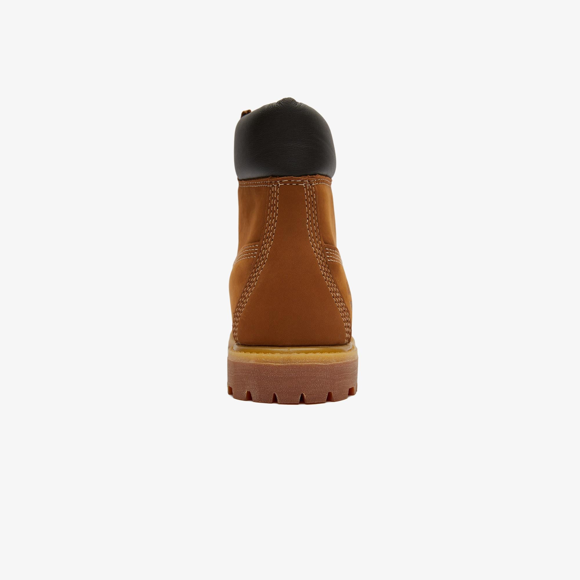 Timberland 6 Premium Kadın Kahverengi Bot