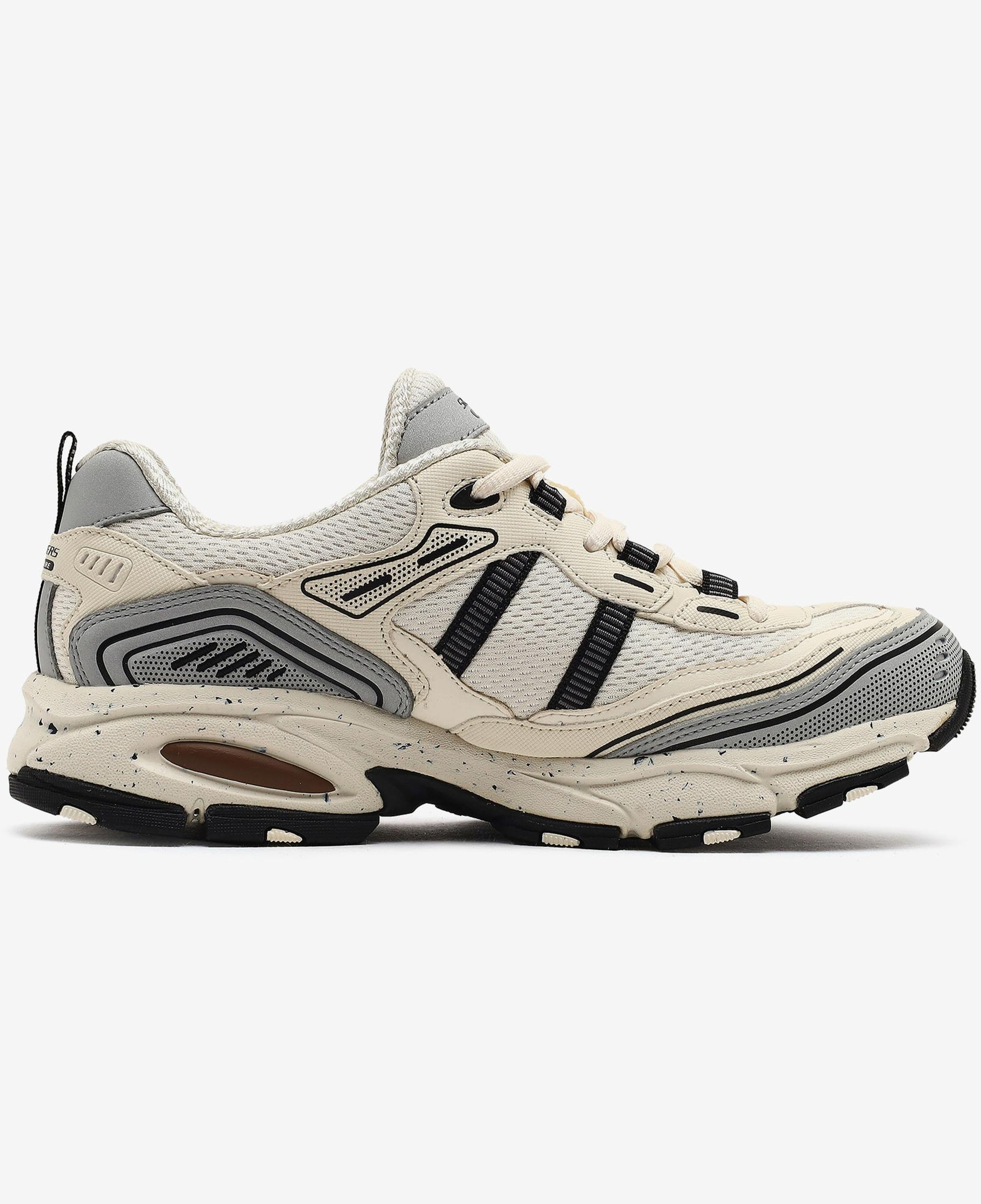Skechers Vigor 2.0 Kadın Gri Spor Ayakkabı