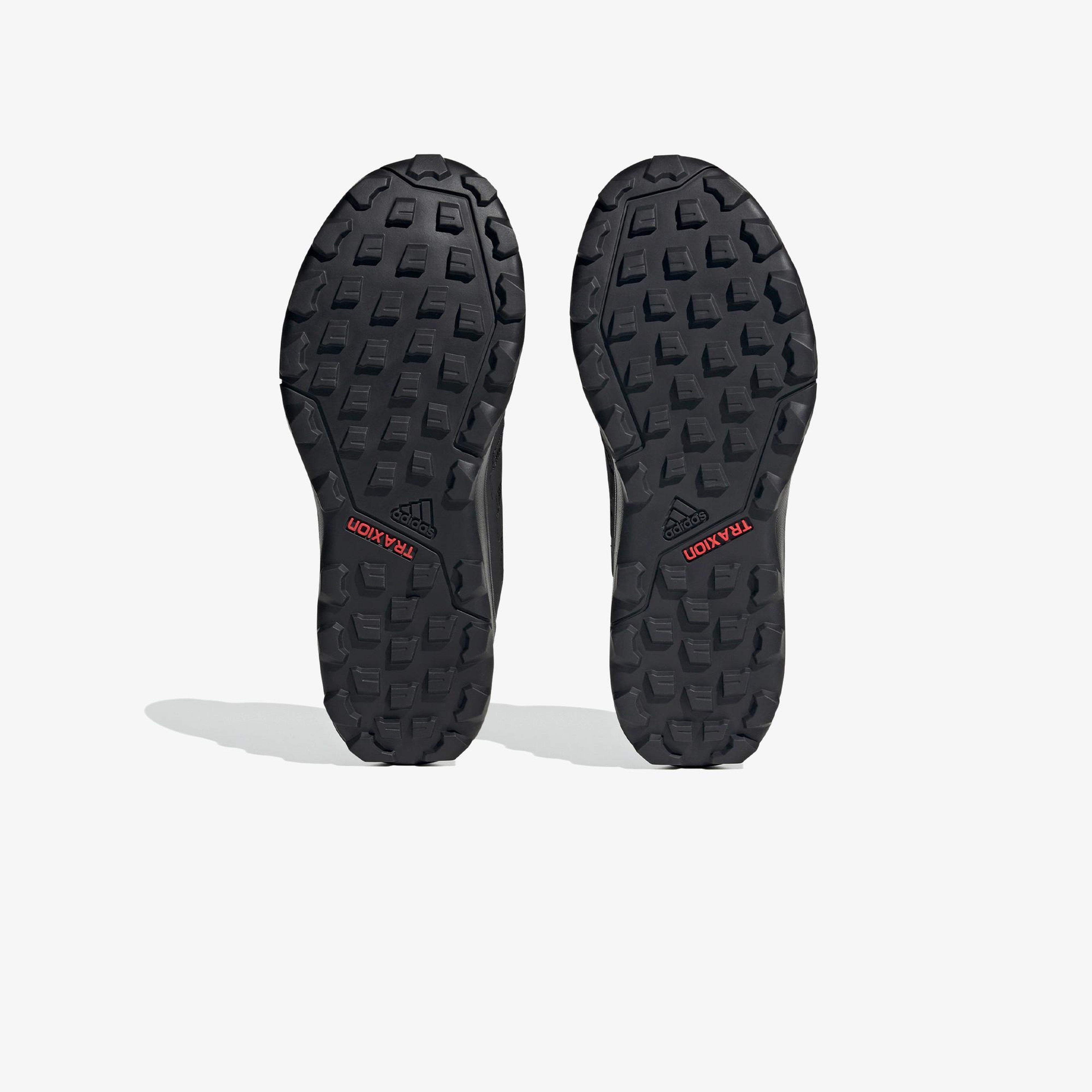 adidas Tracerocker 2.0 Gore Tex Trail Kadın Siyah Koşu Ayakkabısı