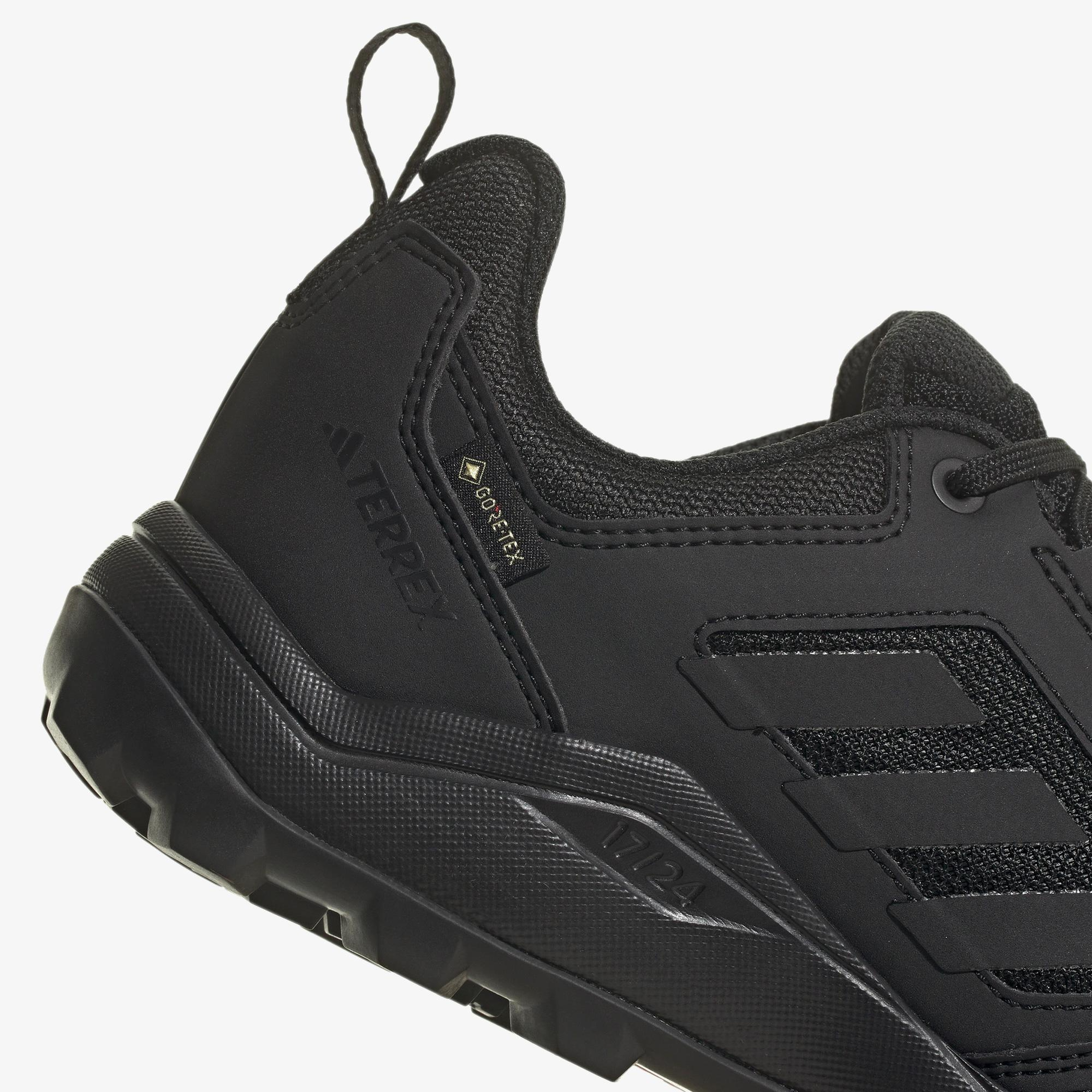 adidas Tracerocker 2.0 Gore Tex Trail Kadın Siyah Koşu Ayakkabısı