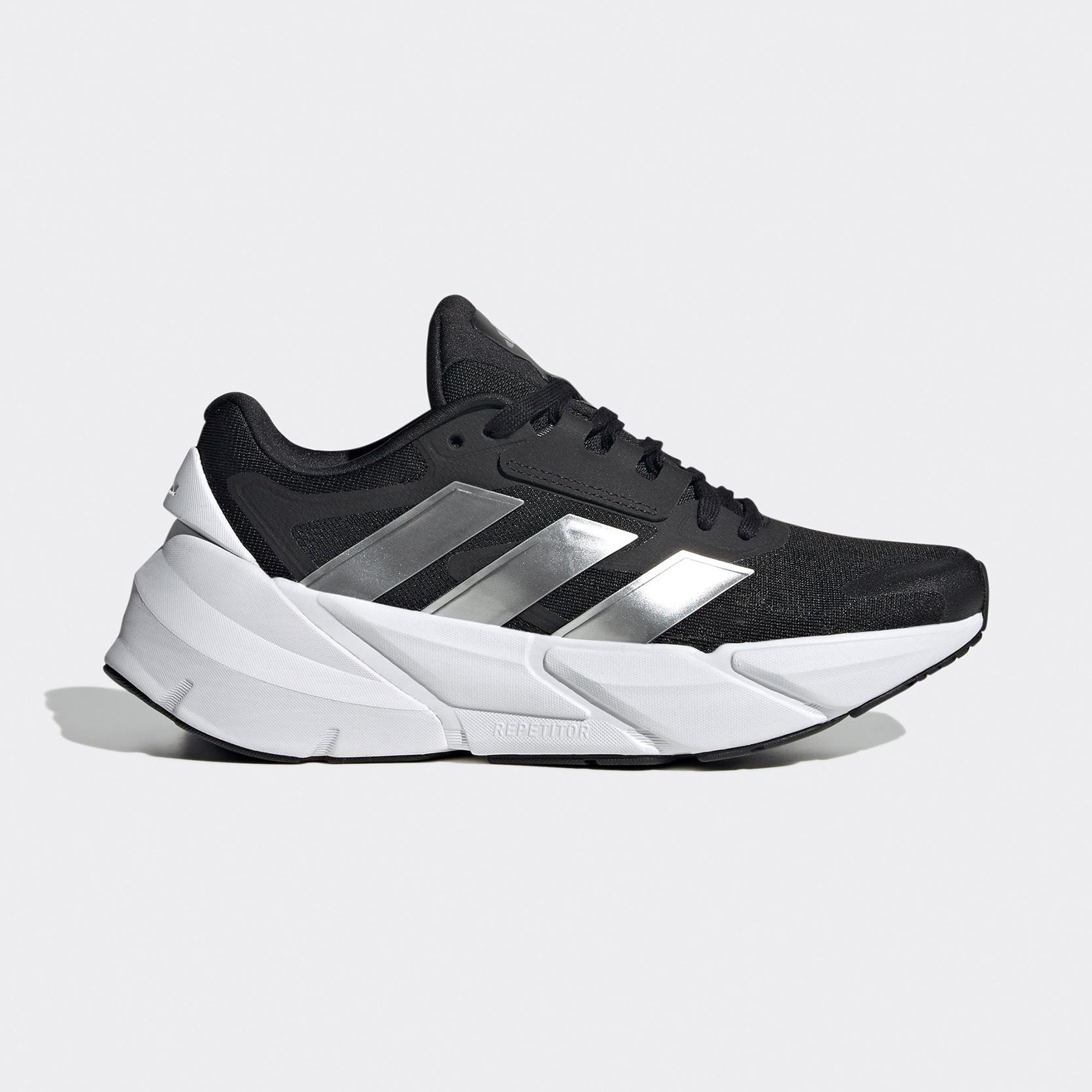 adidas Adistar 2  Kadın Siyah Koşu Ayakkabısı